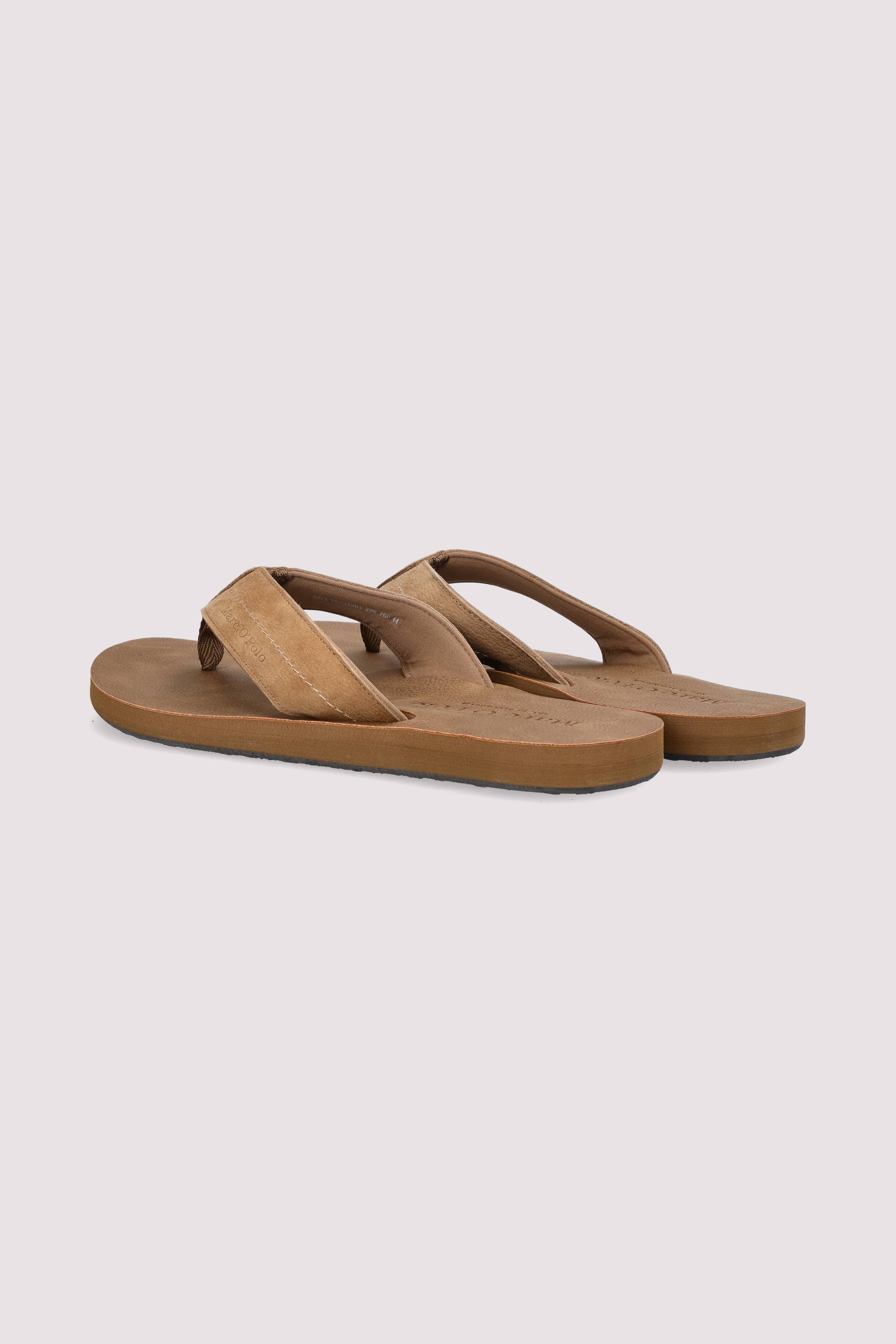 Marc O Polo Shoes - Beach Slide Marc O Polo Shoes - Beach Slide