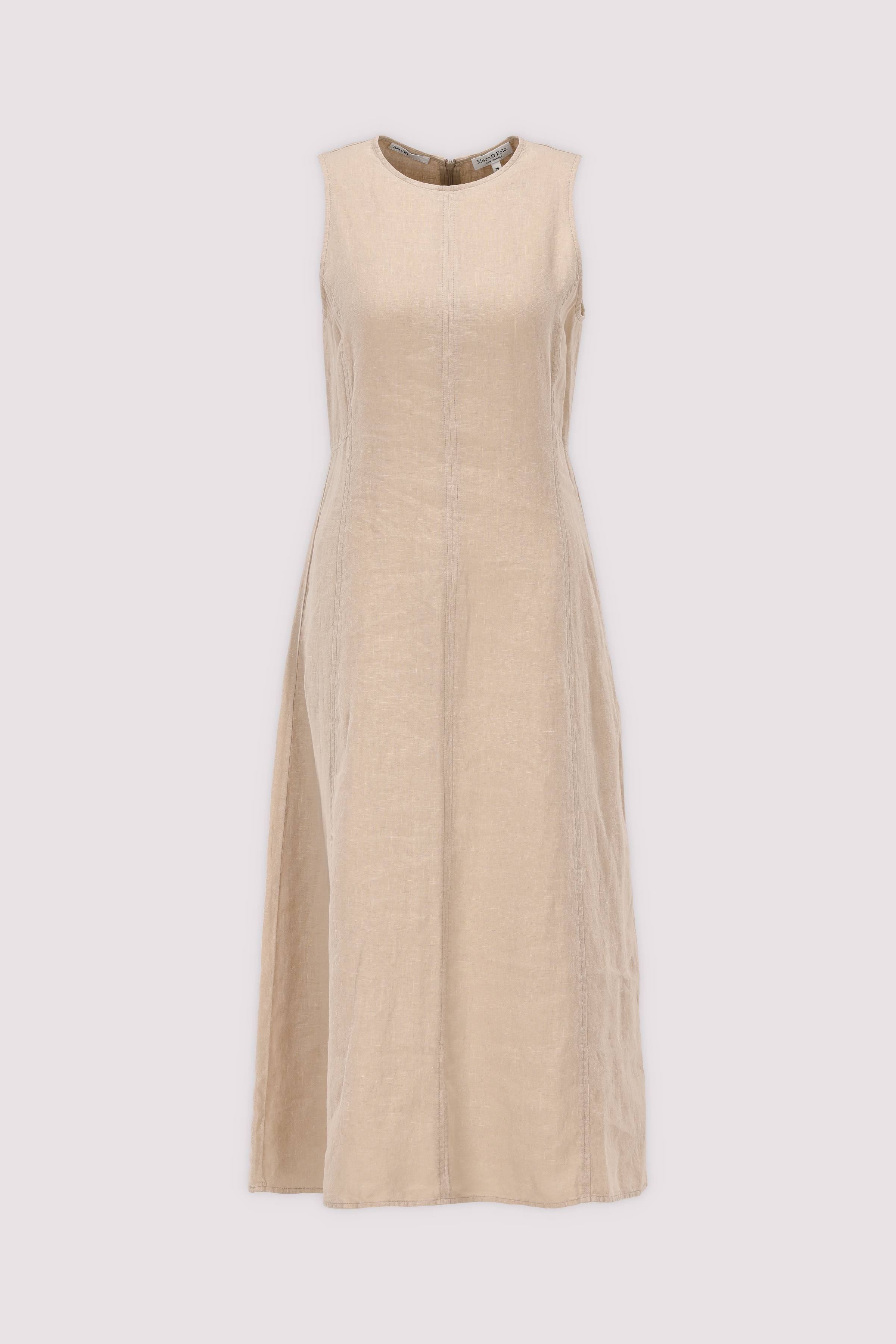 Marc O'Polo Freizeitkleid aus Leinen