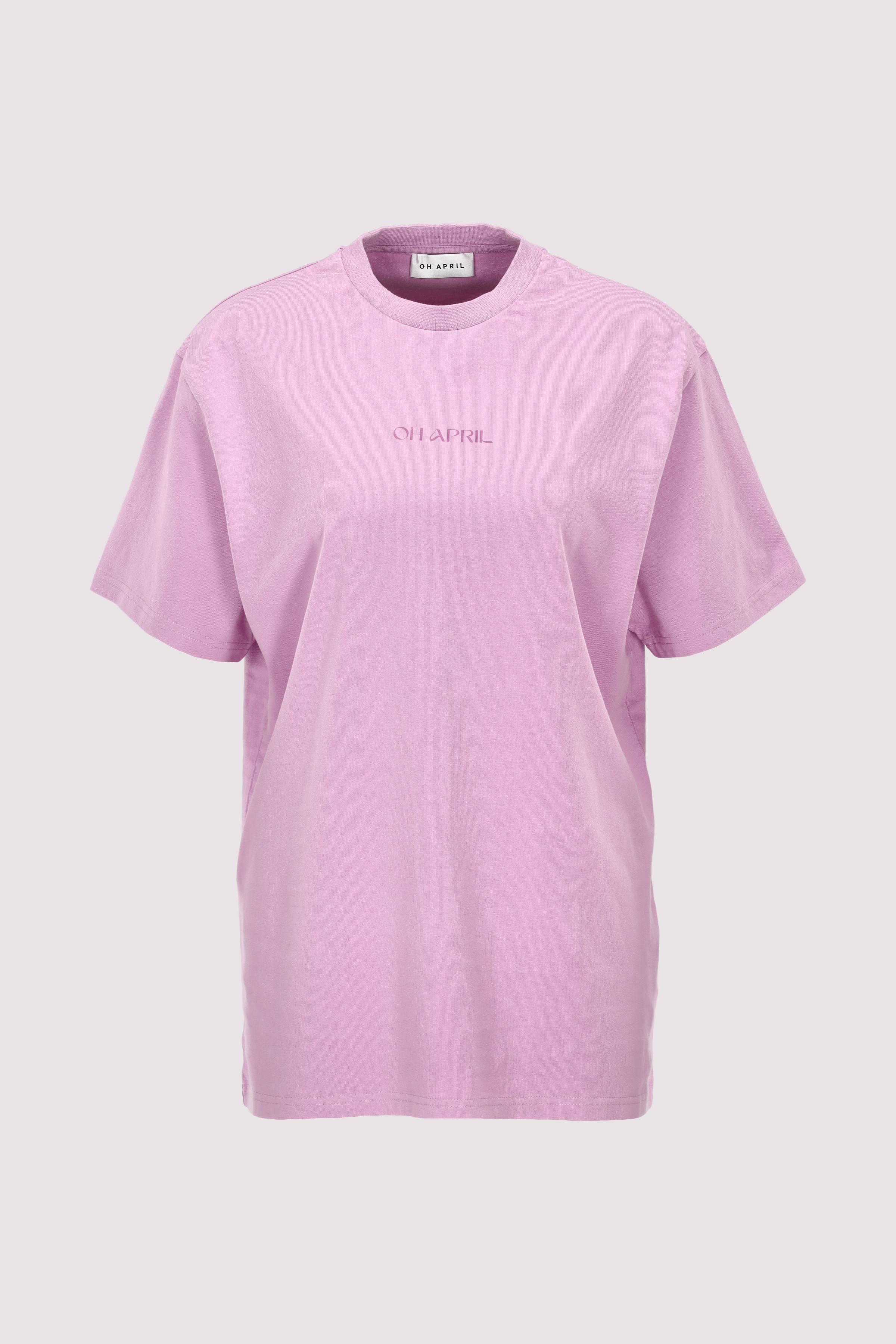 T-Shirt Positive