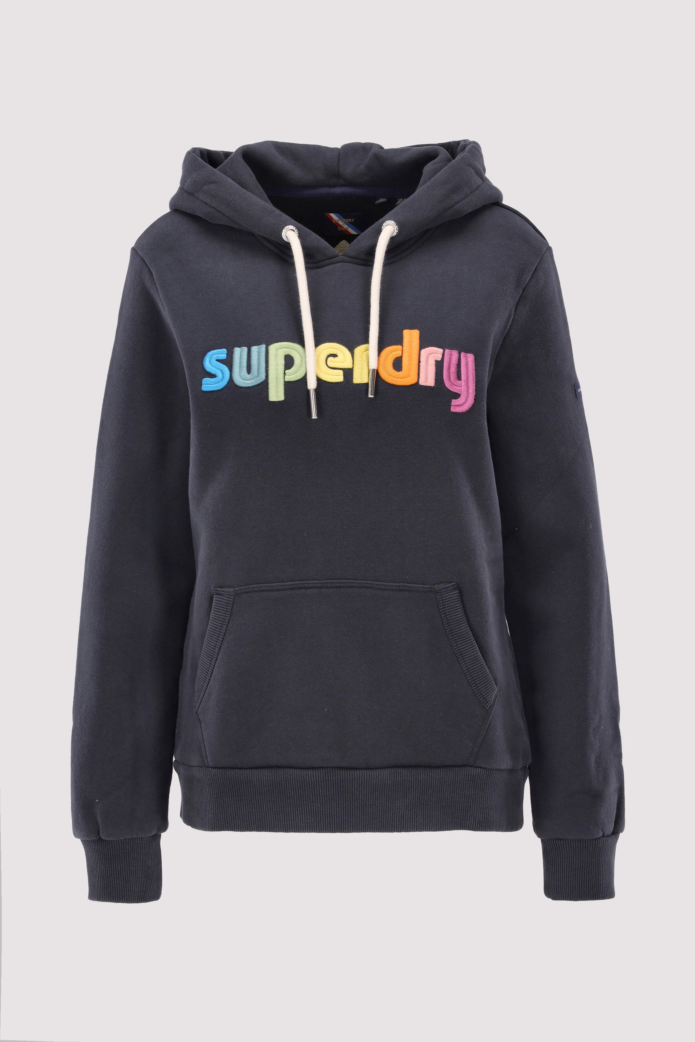 Superdry - Vintage Rainbow