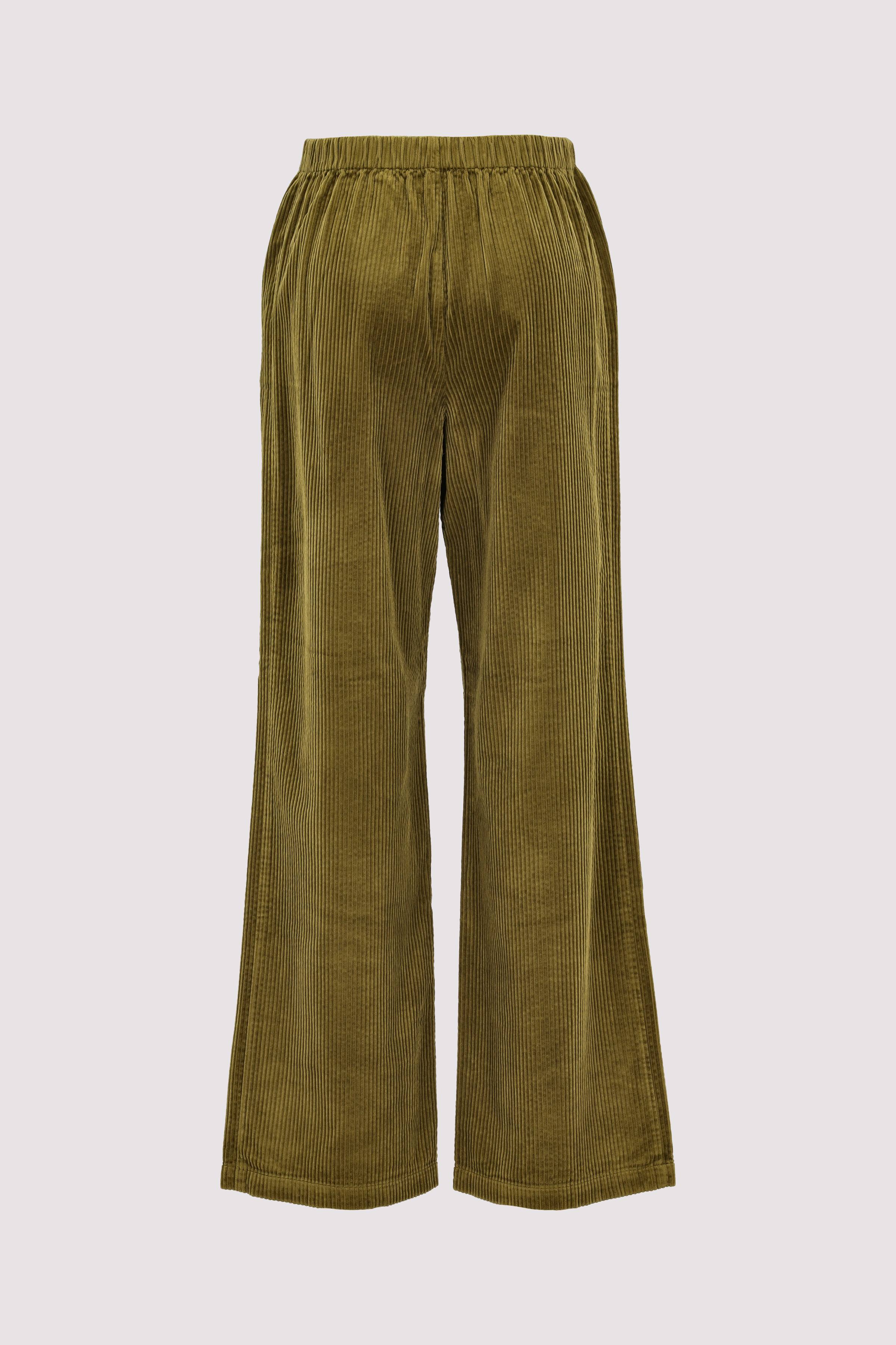 Marc O´Polo International - Pants, relaxed style, straight Marc O´Polo International - Pants, relaxed style, straight