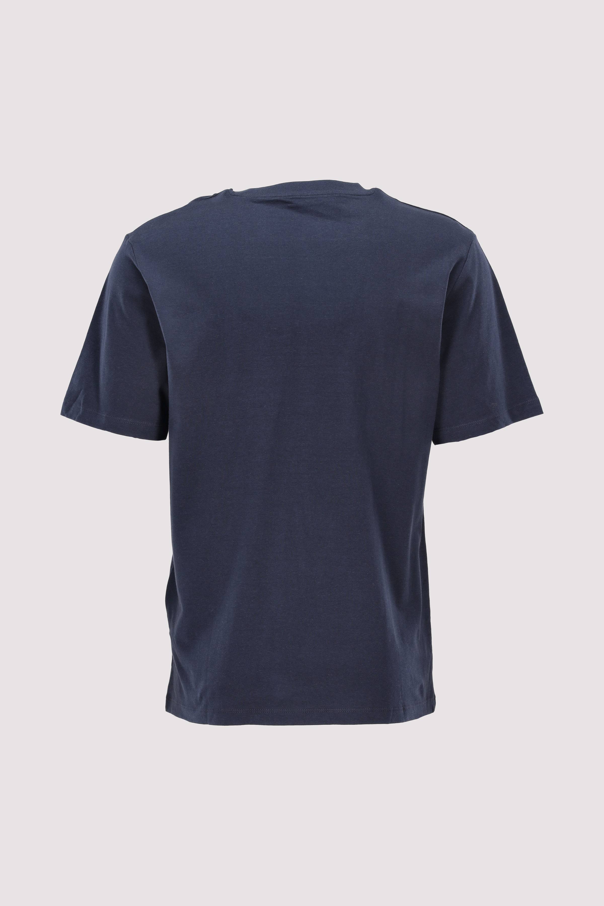 JCOSTAR TEE SS CREW NECK JUL 2