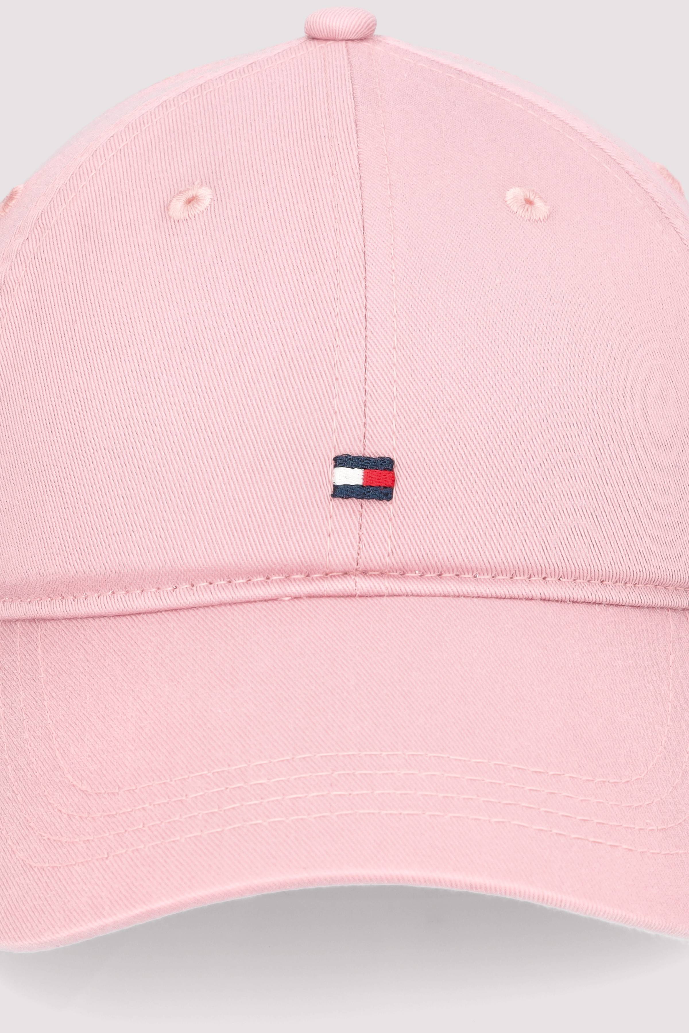 TH FLAG SOFT 6 PANEL CAP