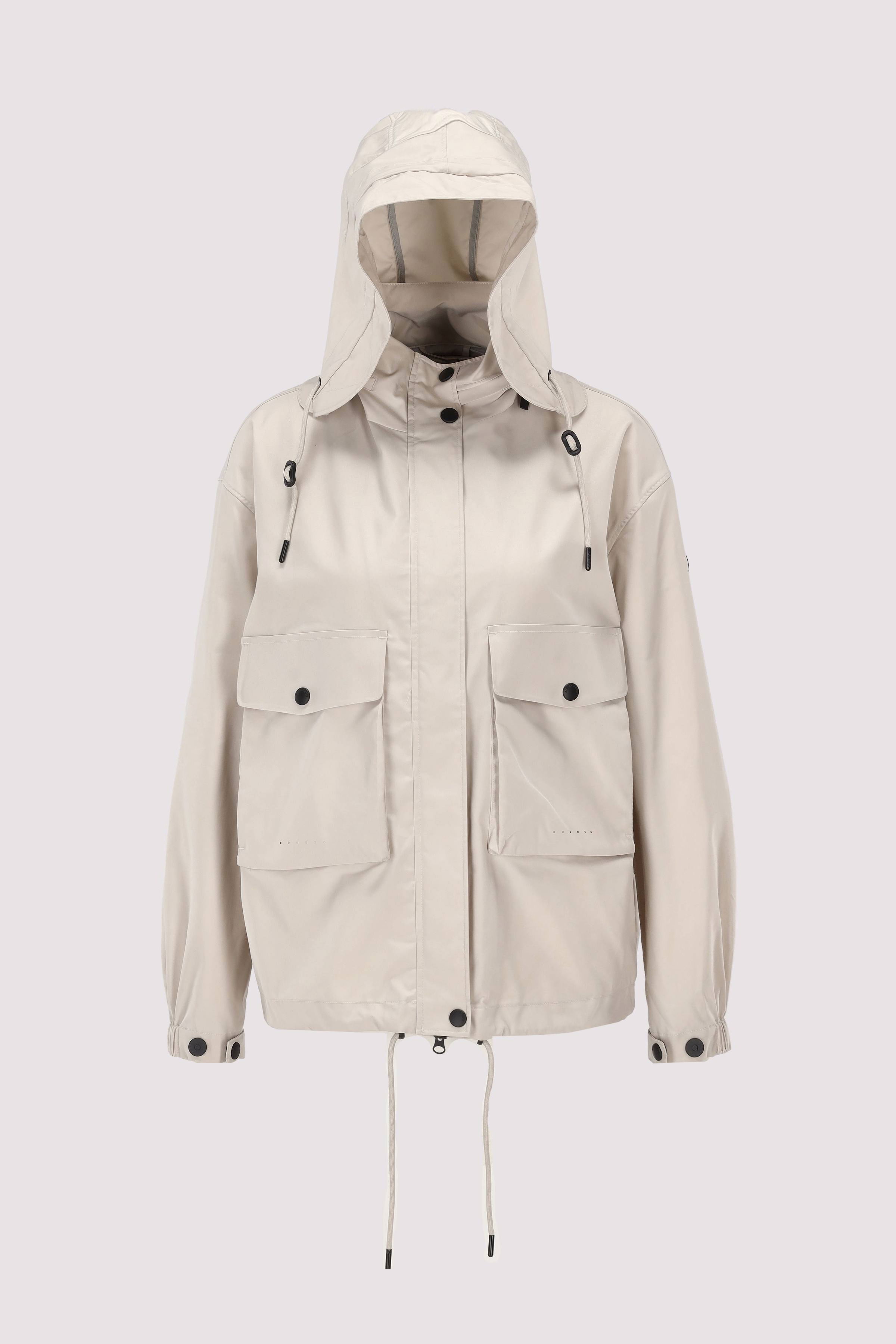 AlphaTauri - Jacke Overa