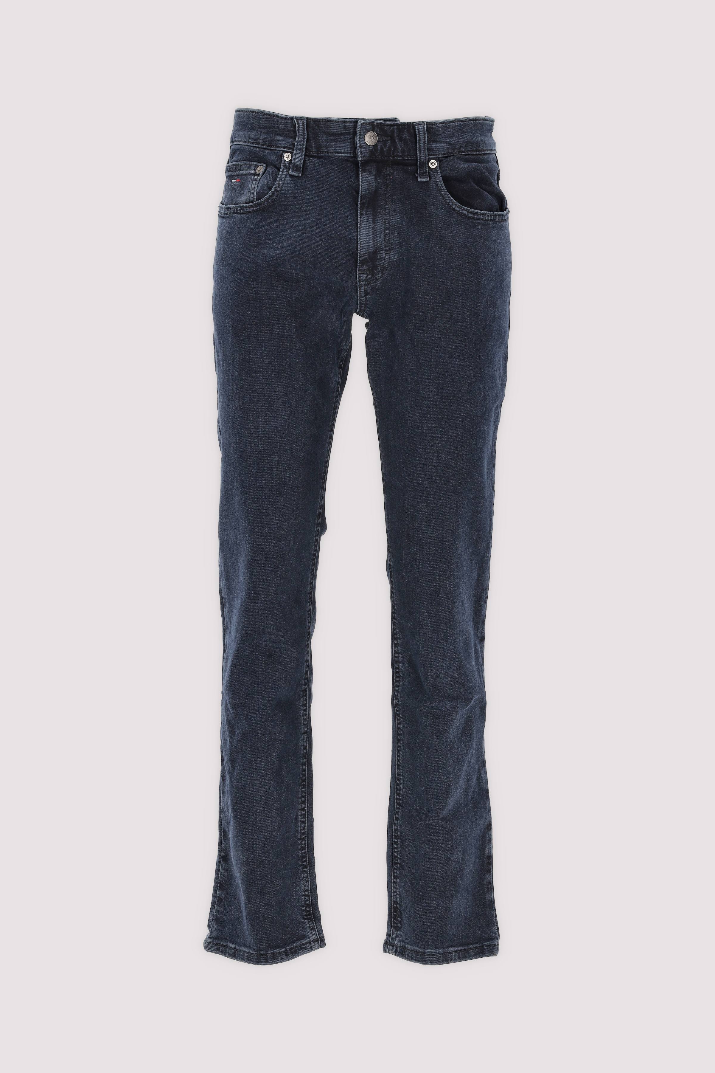 Tommy Hilfiger Herren Jeans Denim