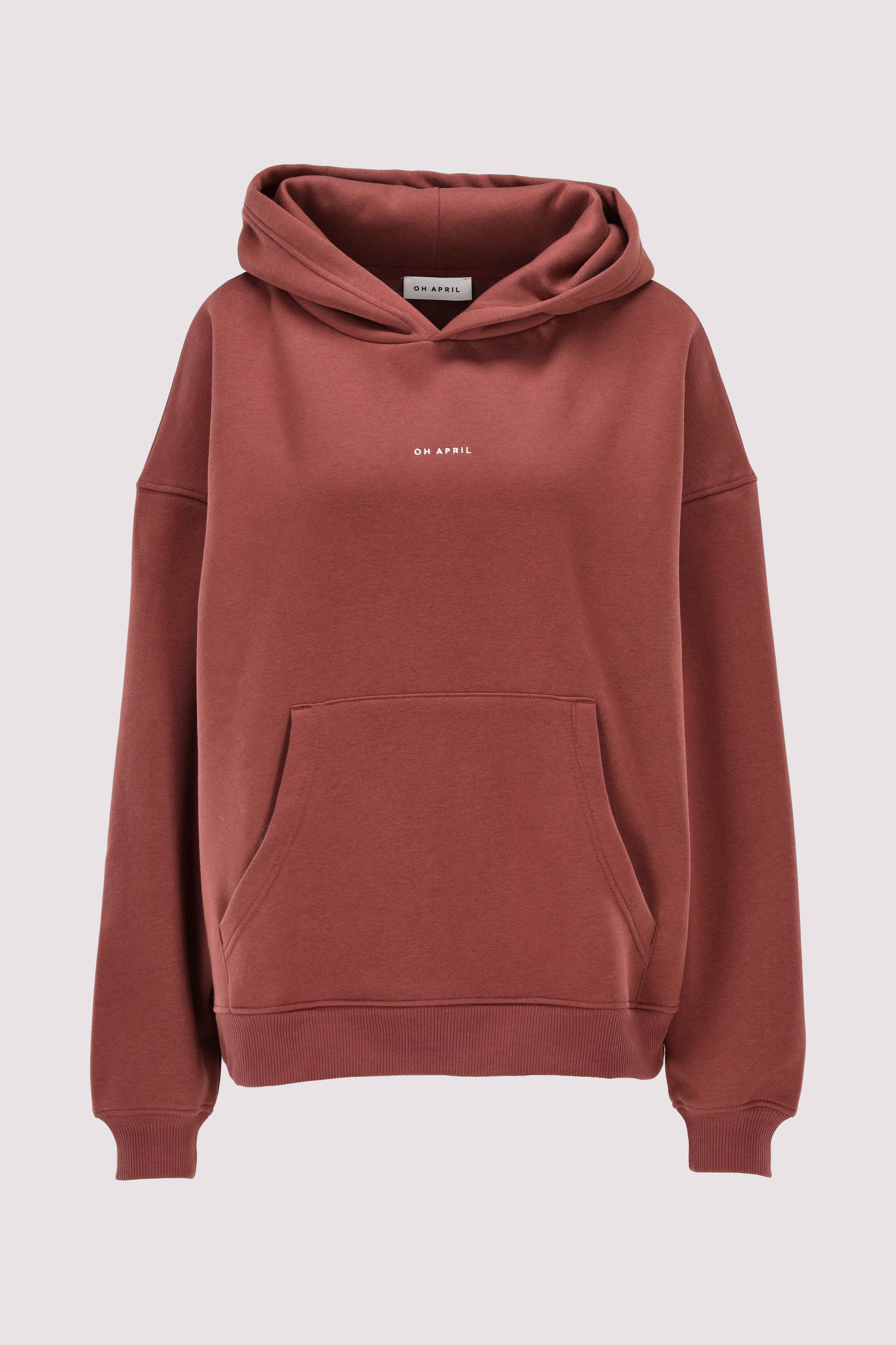 Boyfriend Hoodie