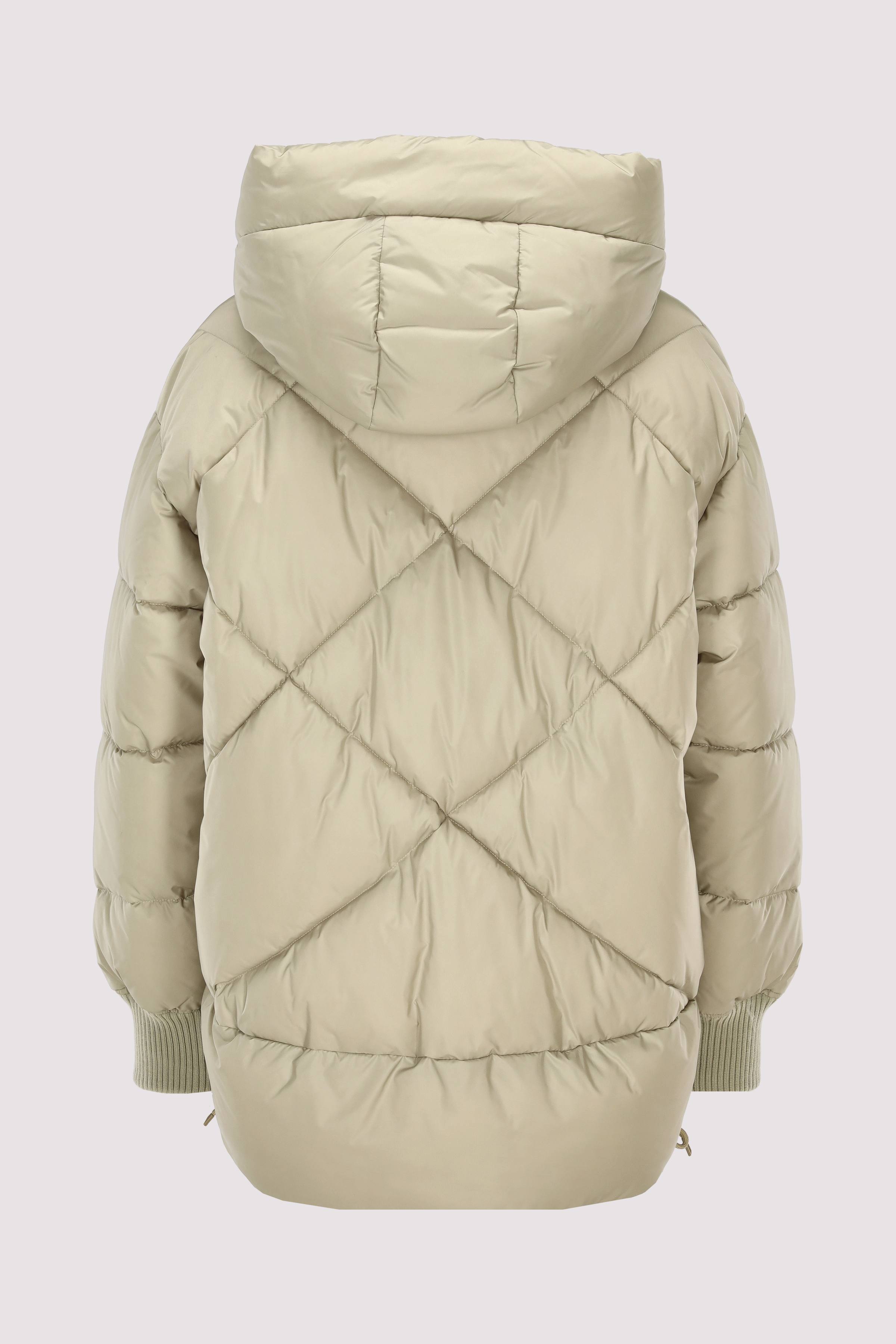 Marc O´Polo - Woven Outdoor Coats, Diamond Q Marc O´Polo - Woven Outdoor Coats, Diamond Q