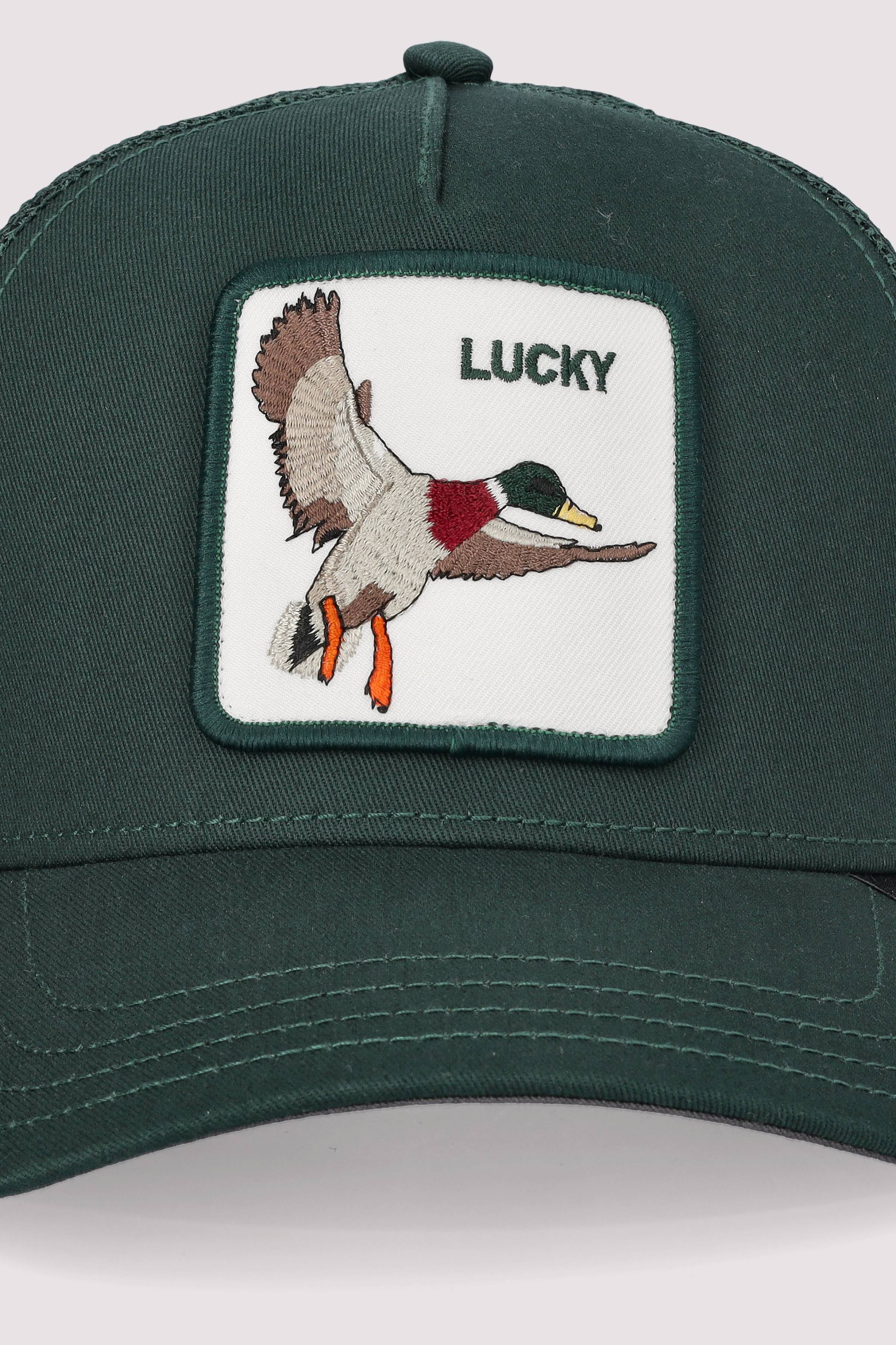 Goorin Bros. - The Lucky Duck Goorin Bros. - The Lucky Duck