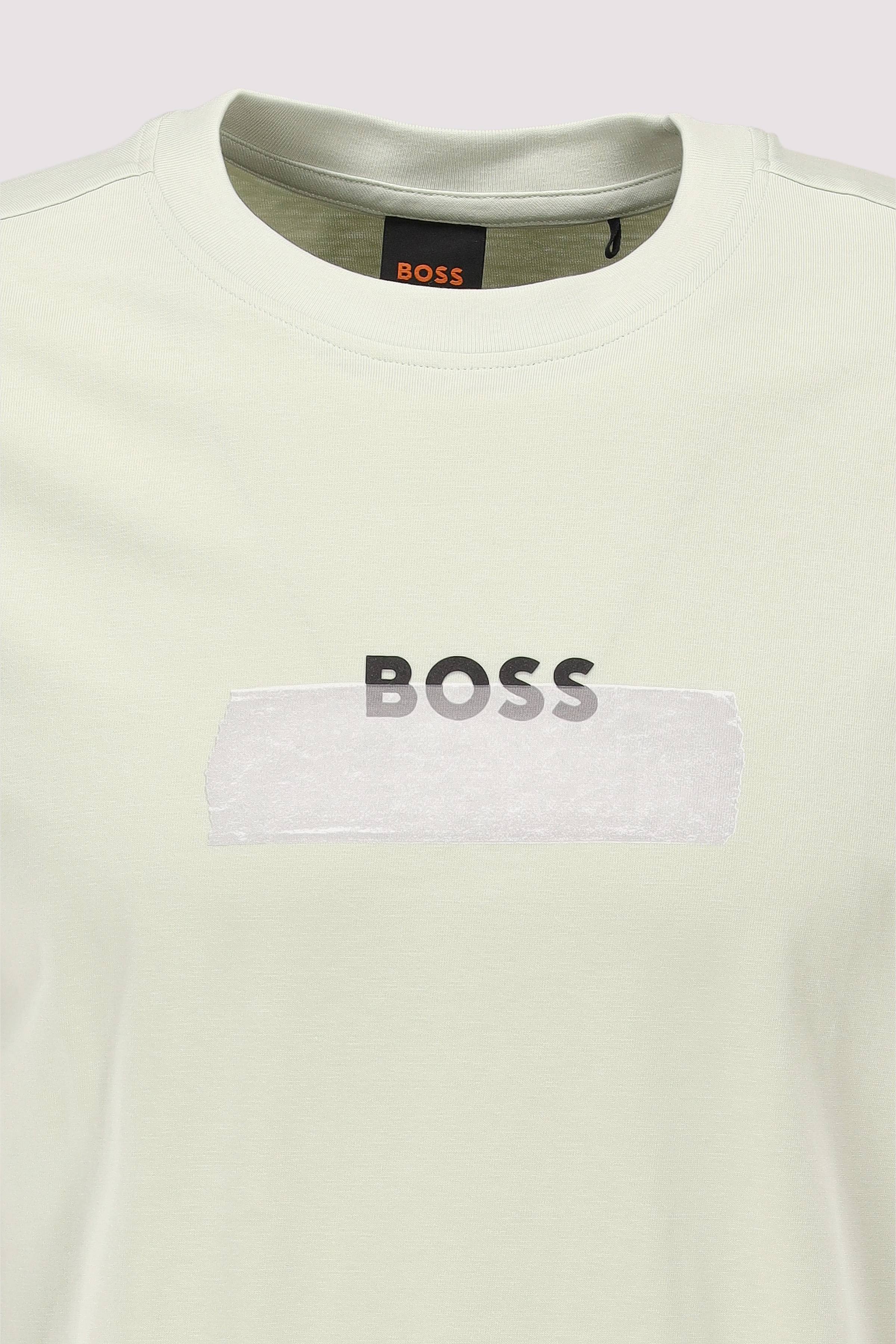 BOSS - Te_LogoTape 10277382 01