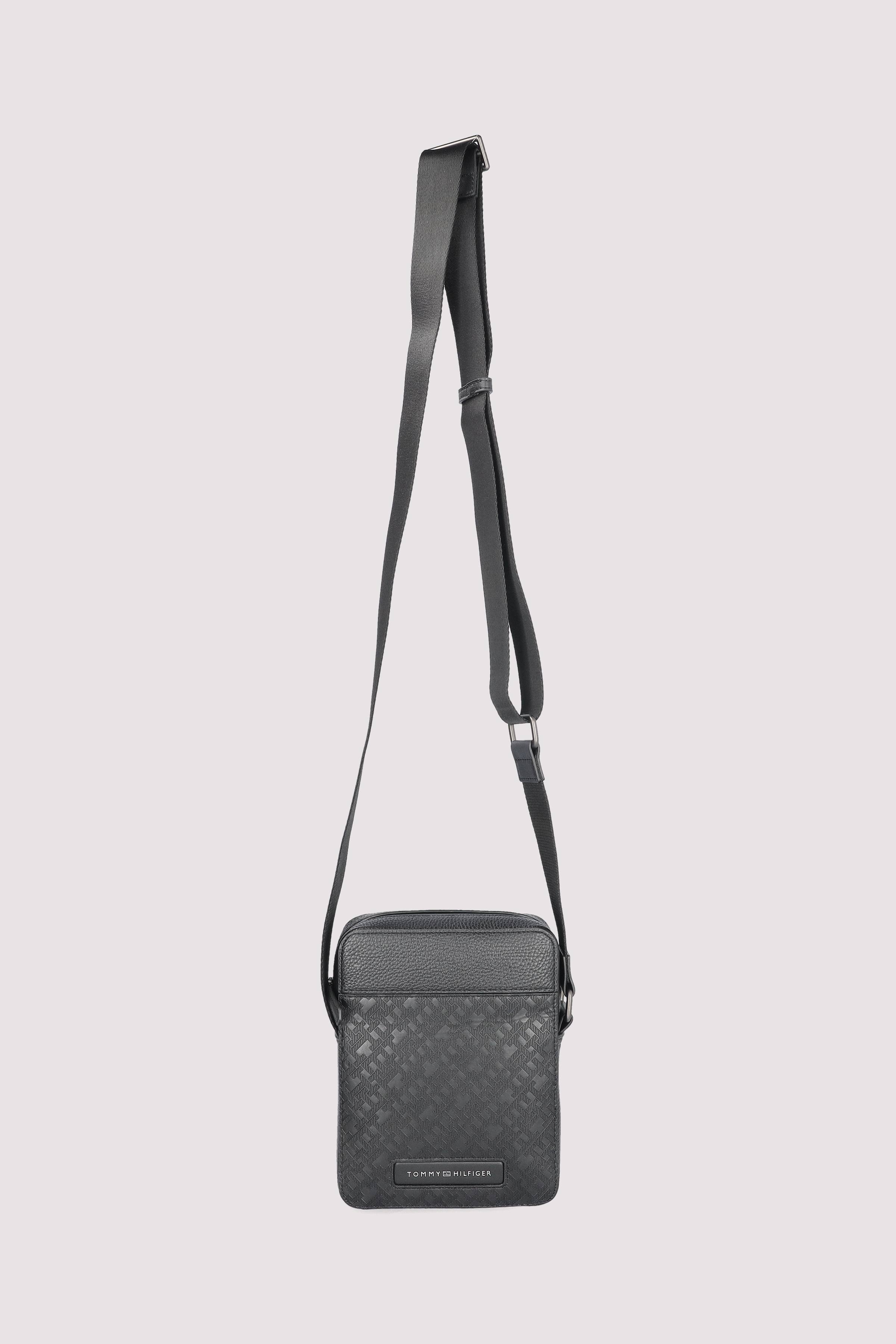 TH MONOGRAM MINI PREPORTER