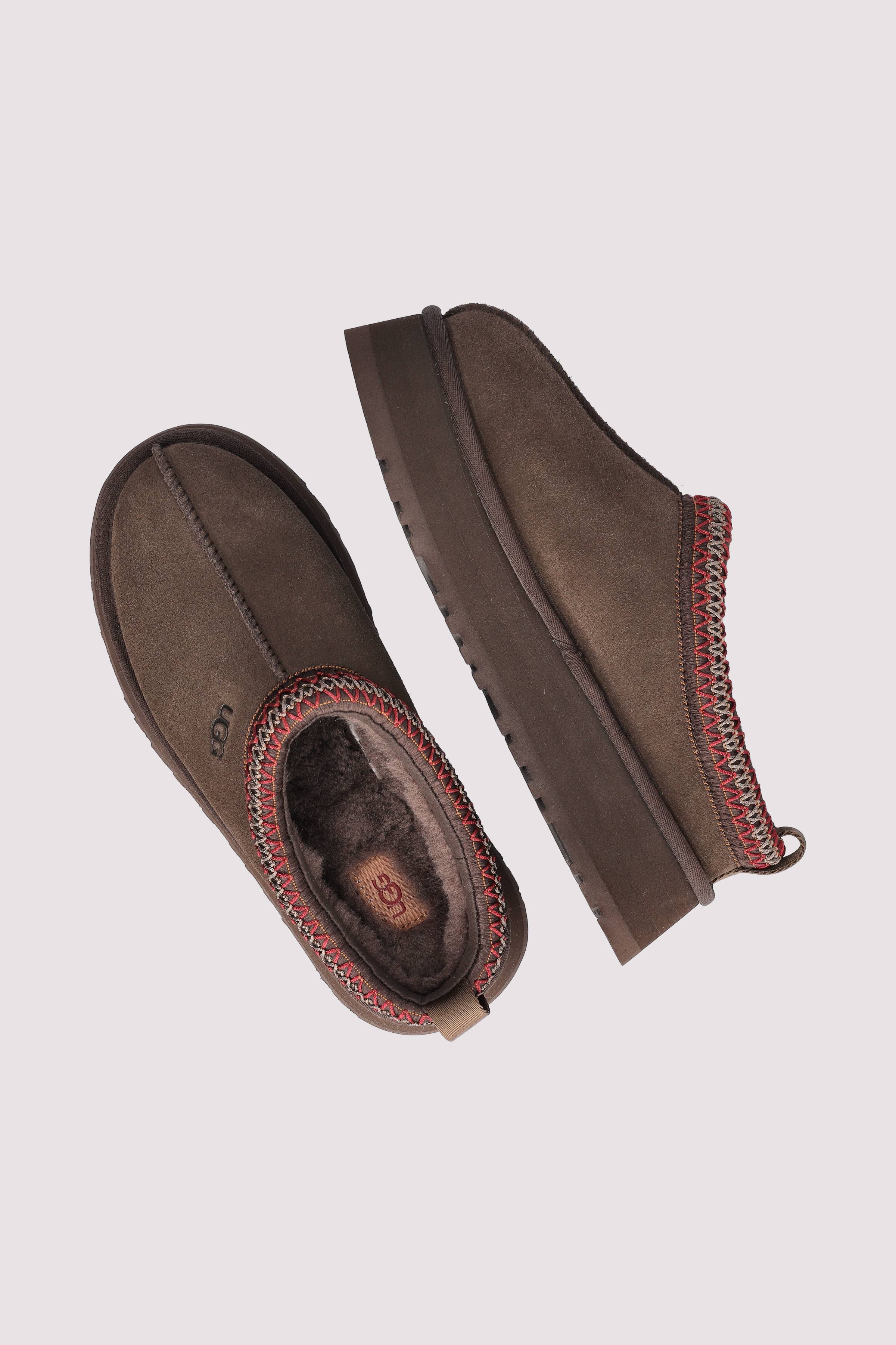 Uggs - Uggs Damen Slipper Dusted Cocoa