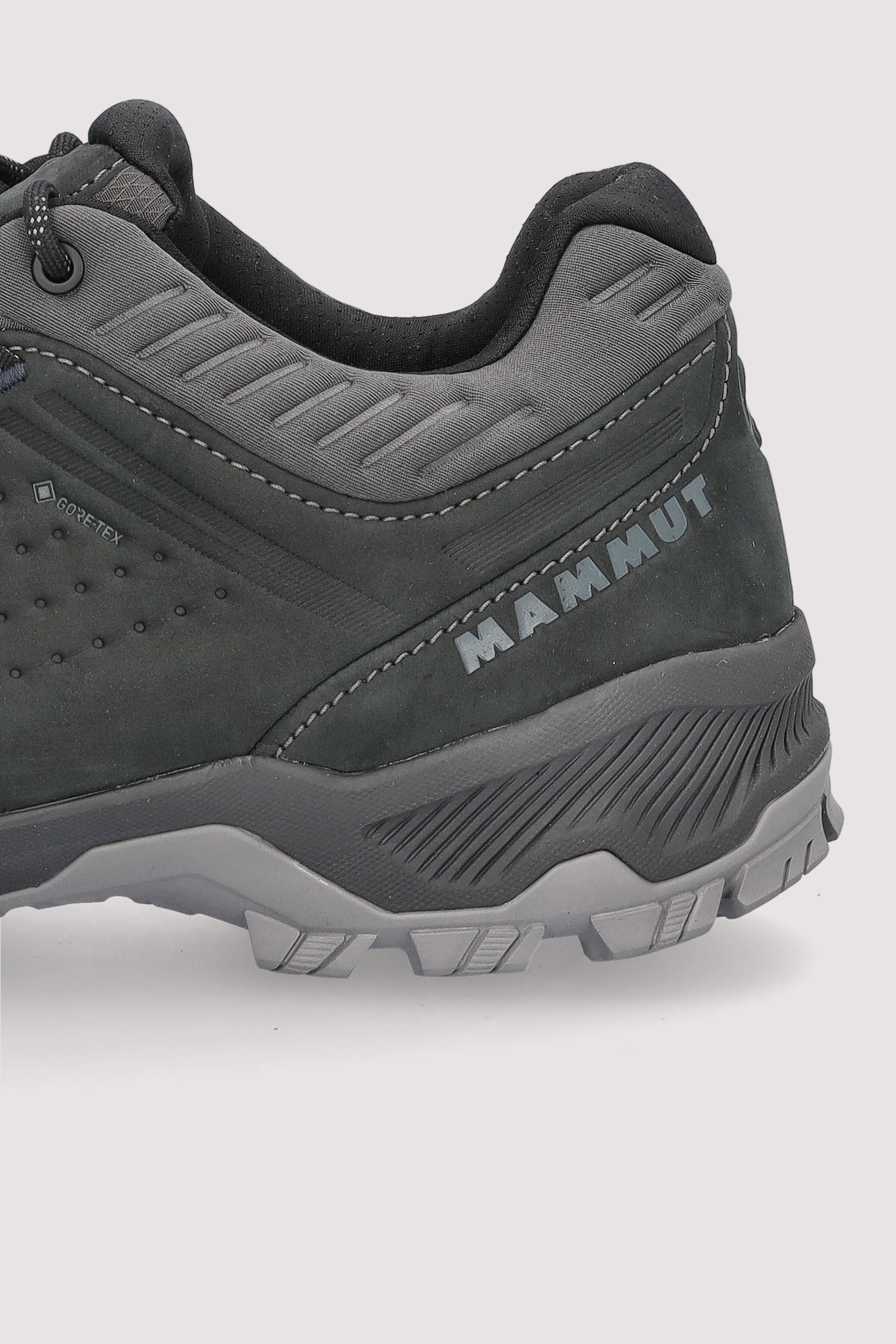 Mammut - Mercury IV Low M Mammut - Mercury IV Low M