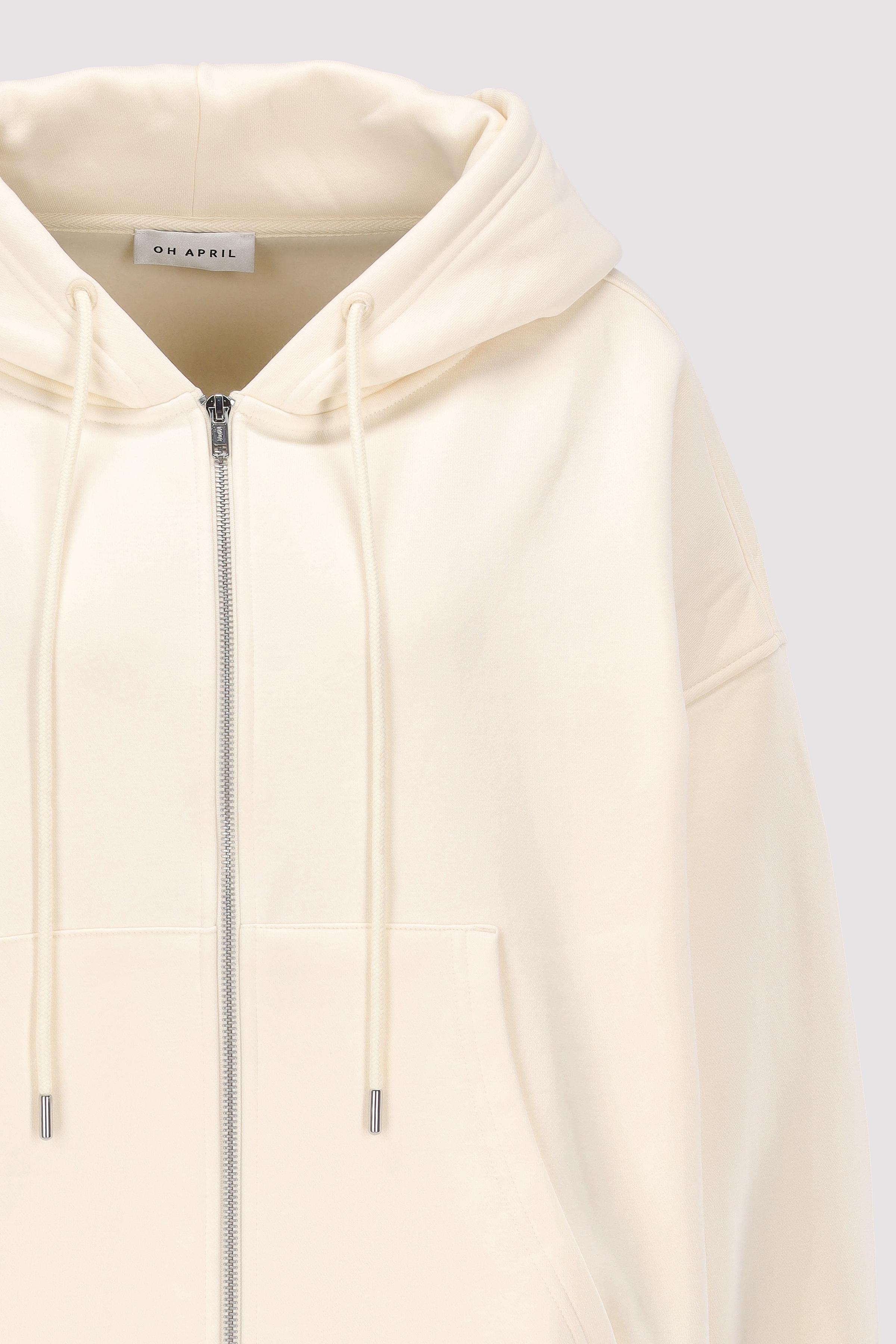 Oh April - Sweatjacke Chasing Oh April - Sweatjacke Chasing