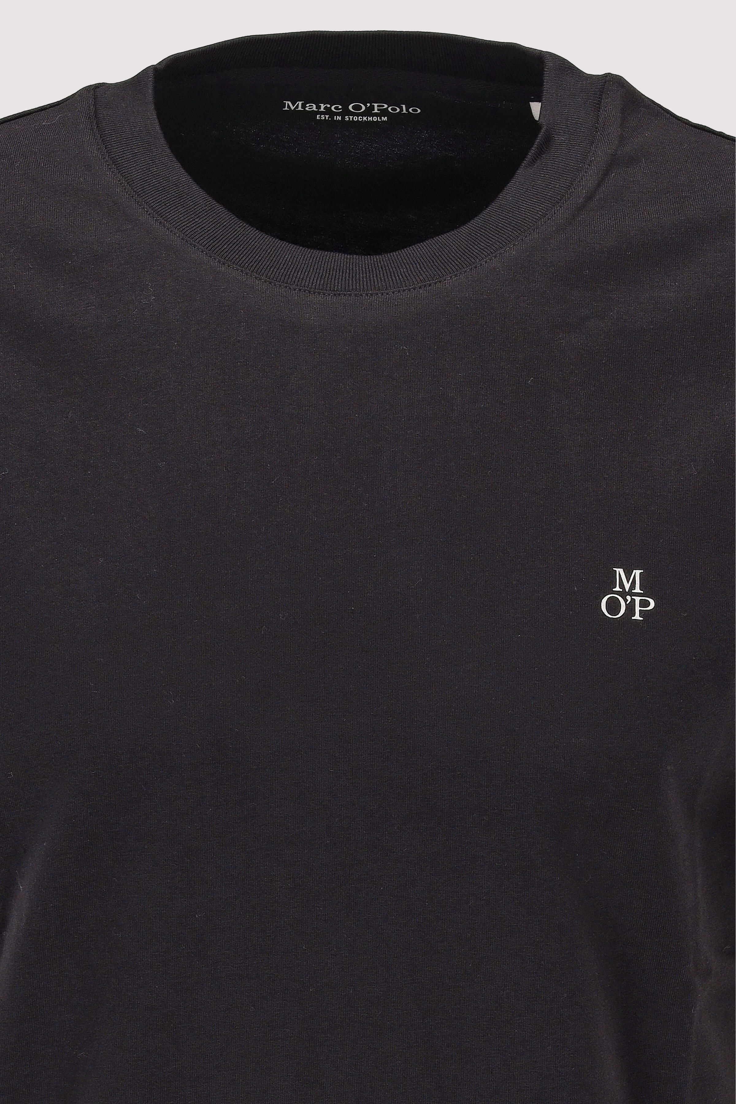 Marc O´Polo International - T-shirt, short sleeve, logo pr