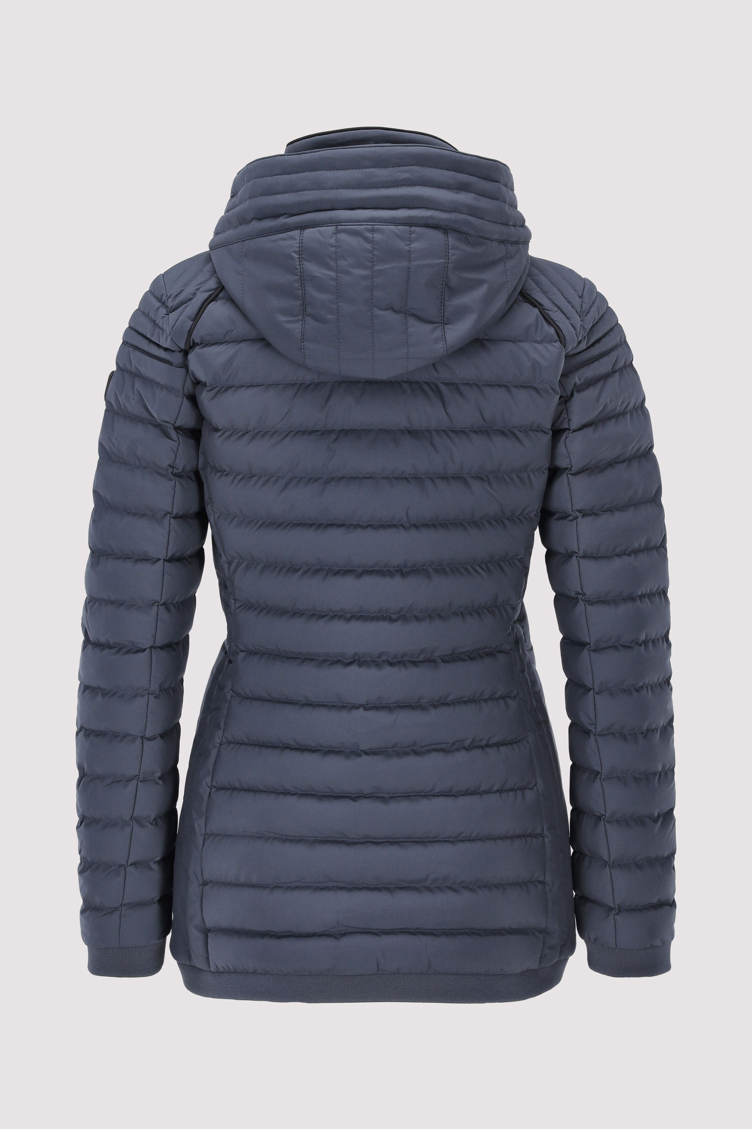 Wellensteyn - MOL Lady Hood Wellensteyn - MOL Lady Hood