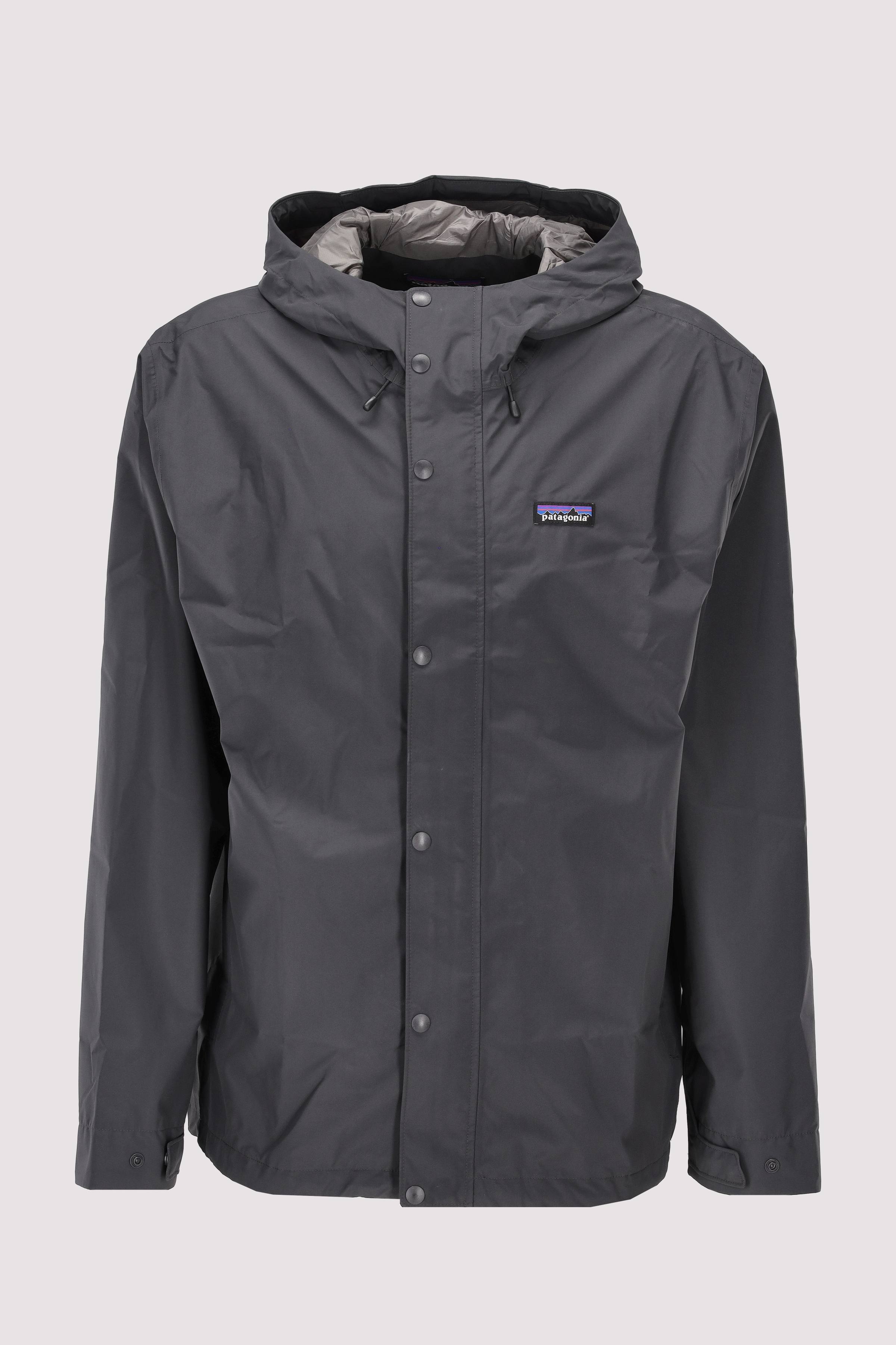 Patagonia - M Jackson Glacier RainJkt Patagonia - M Jackson Glacier RainJkt