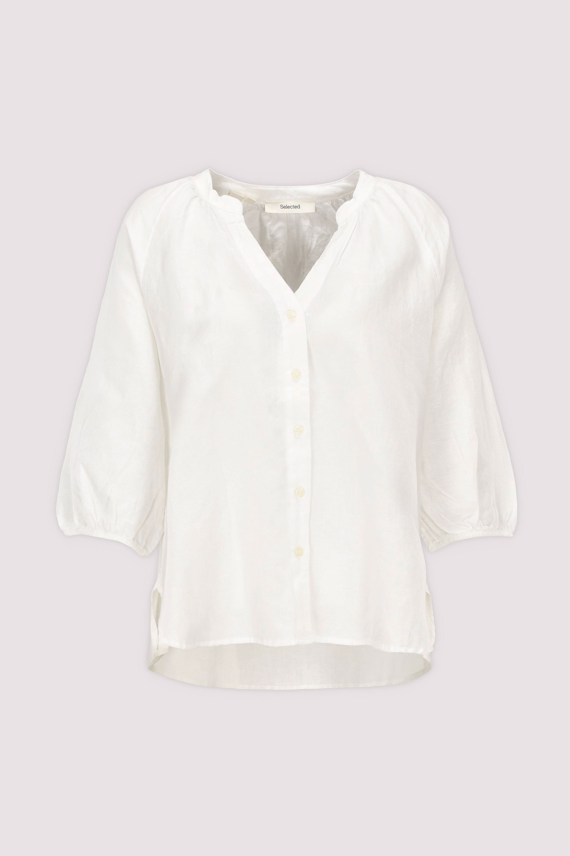 SLWCLEO-ALBERTA LINEN BLEND SH