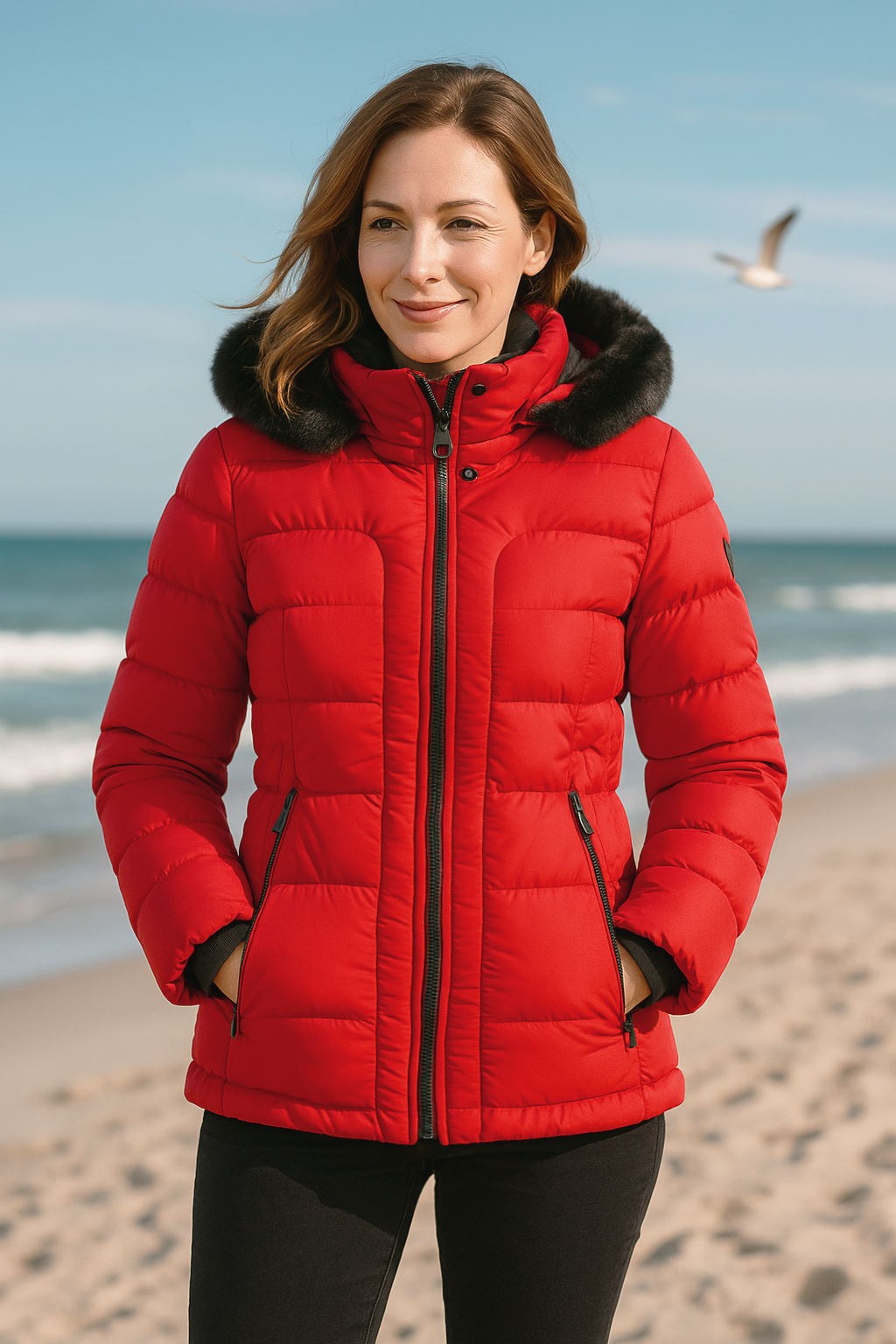 Wellensteyn - Belvitesse Short