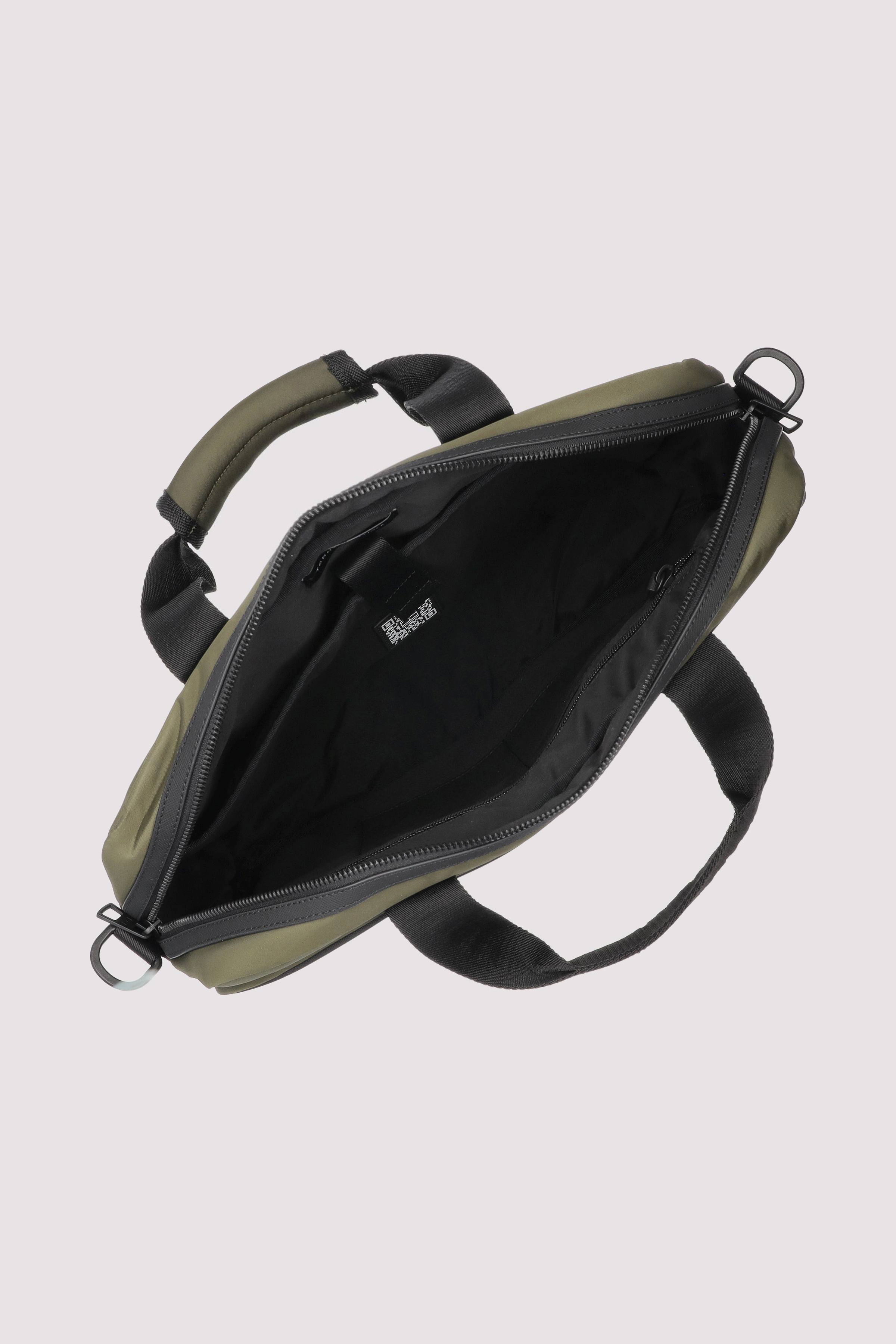 Tommy Hilfiger - TH REPREVE COMPUTER BAG