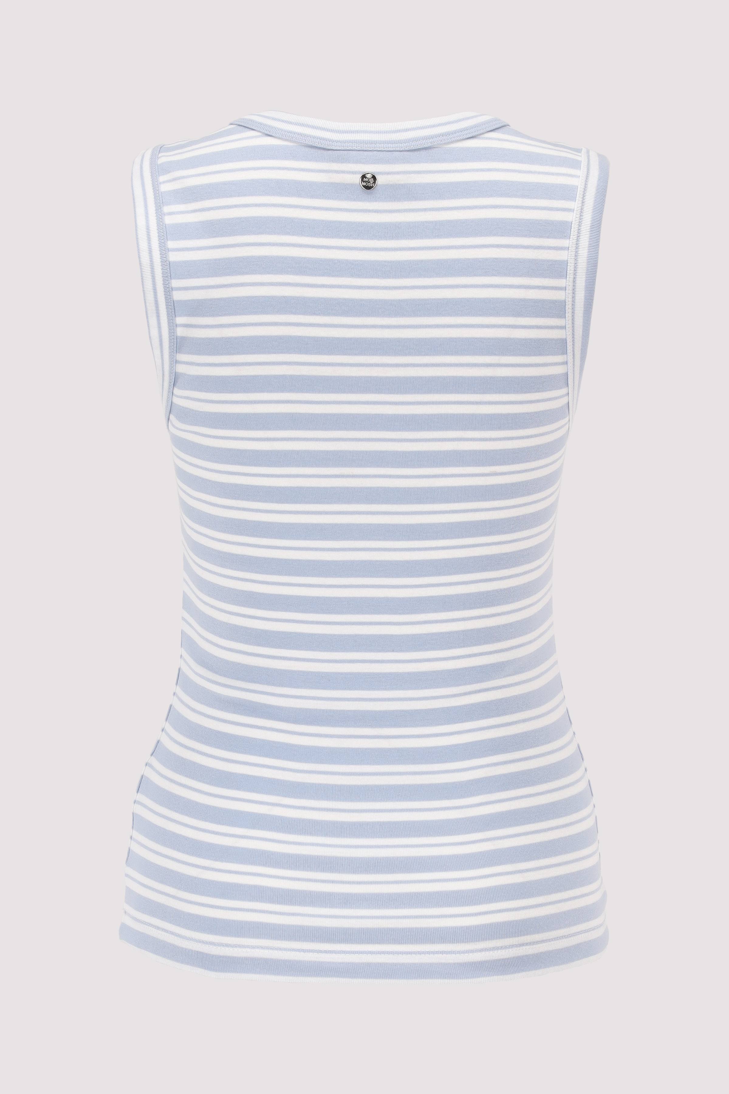 Elle V-Neck Top