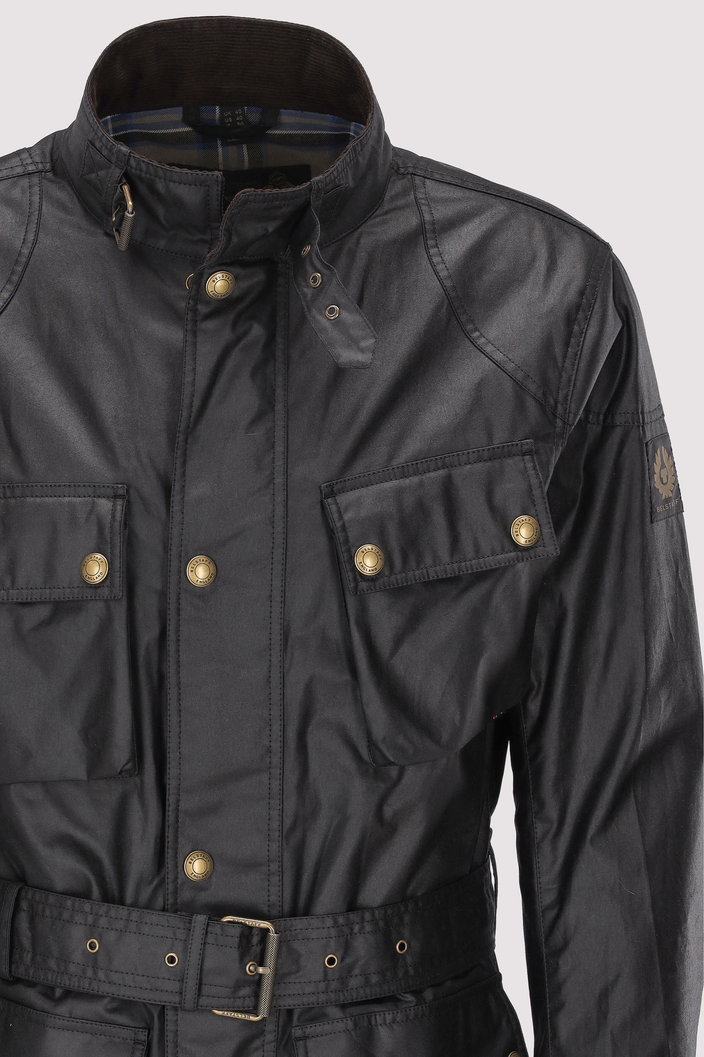 Belstaff - Trialmaster Jacket Belstaff - Trialmaster Jacket
