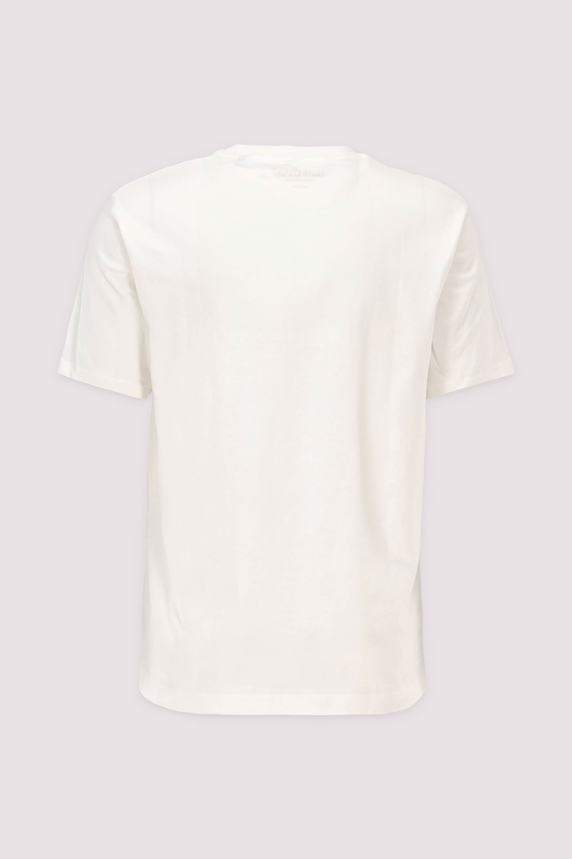 T-shirt, short sleeve, seasona