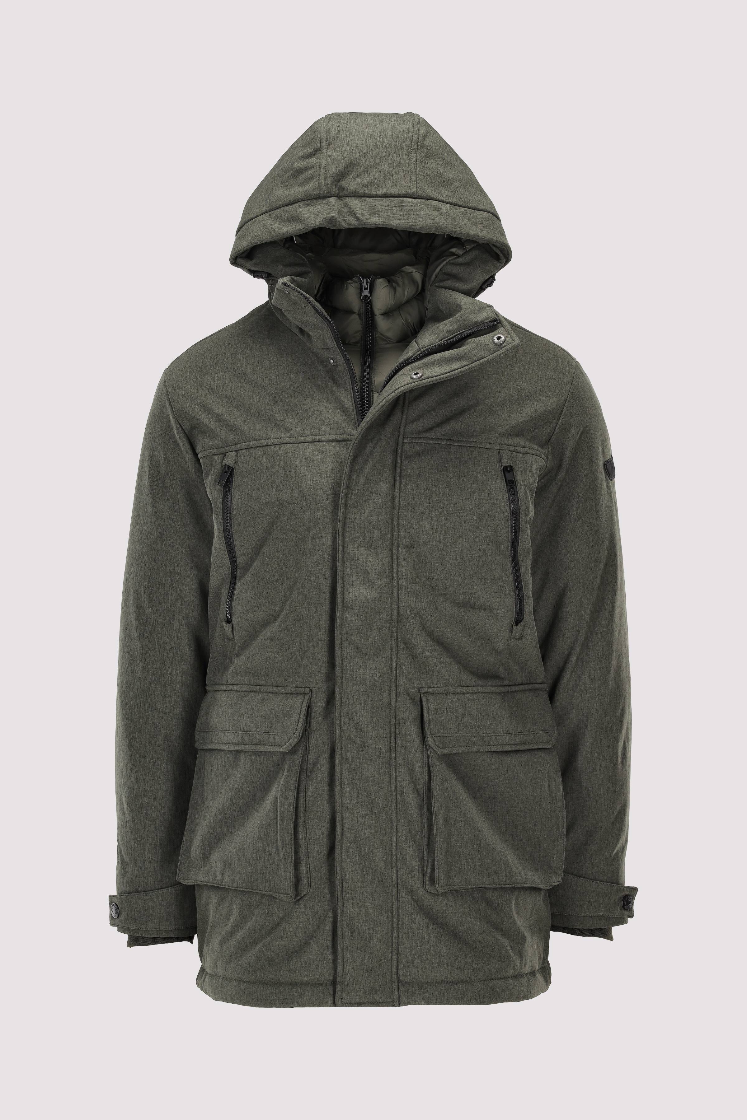 Jack and Jones - Freizeitjacke Jack and Jones Rosin