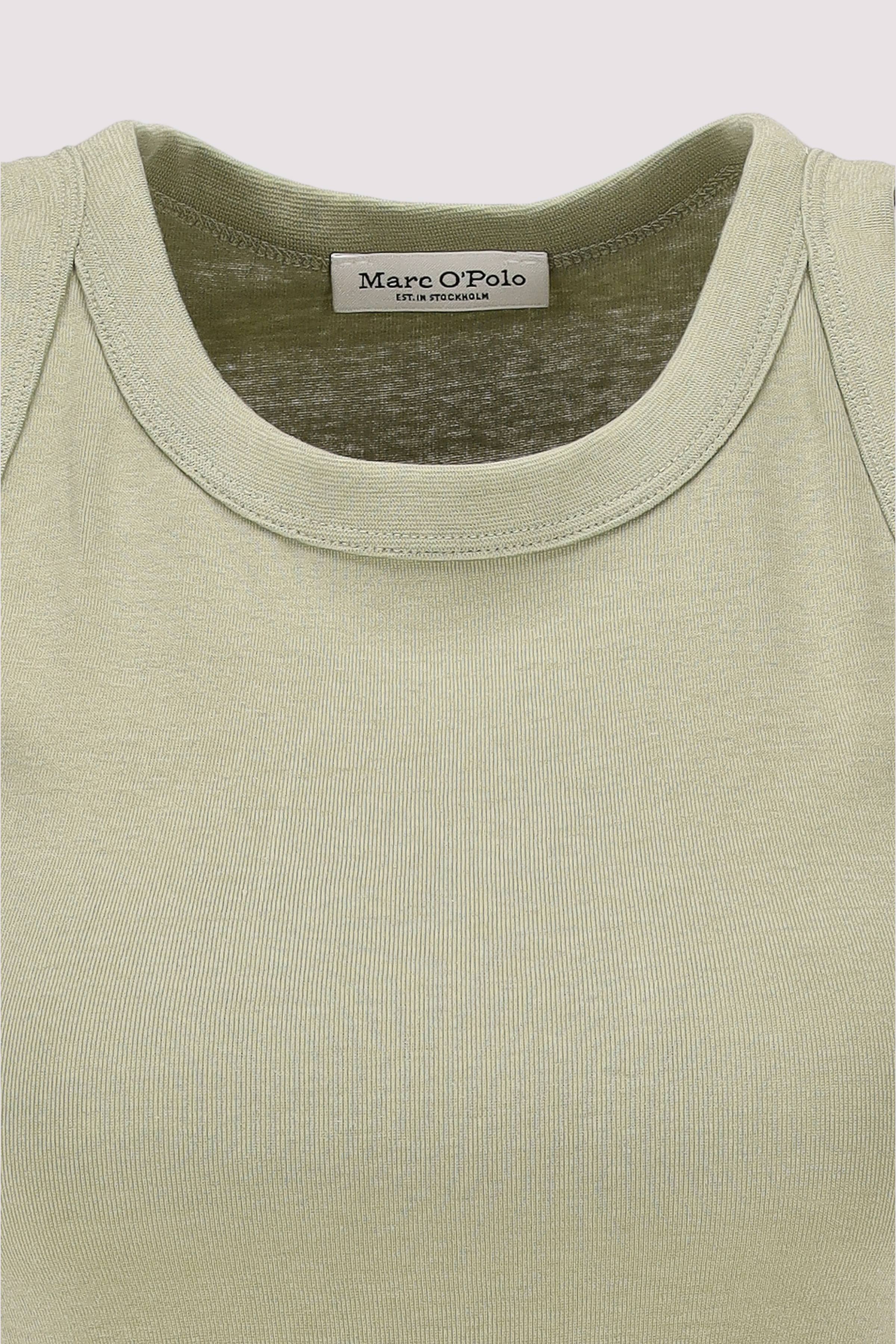 Marc O´Polo International - Top, 1 1 rib