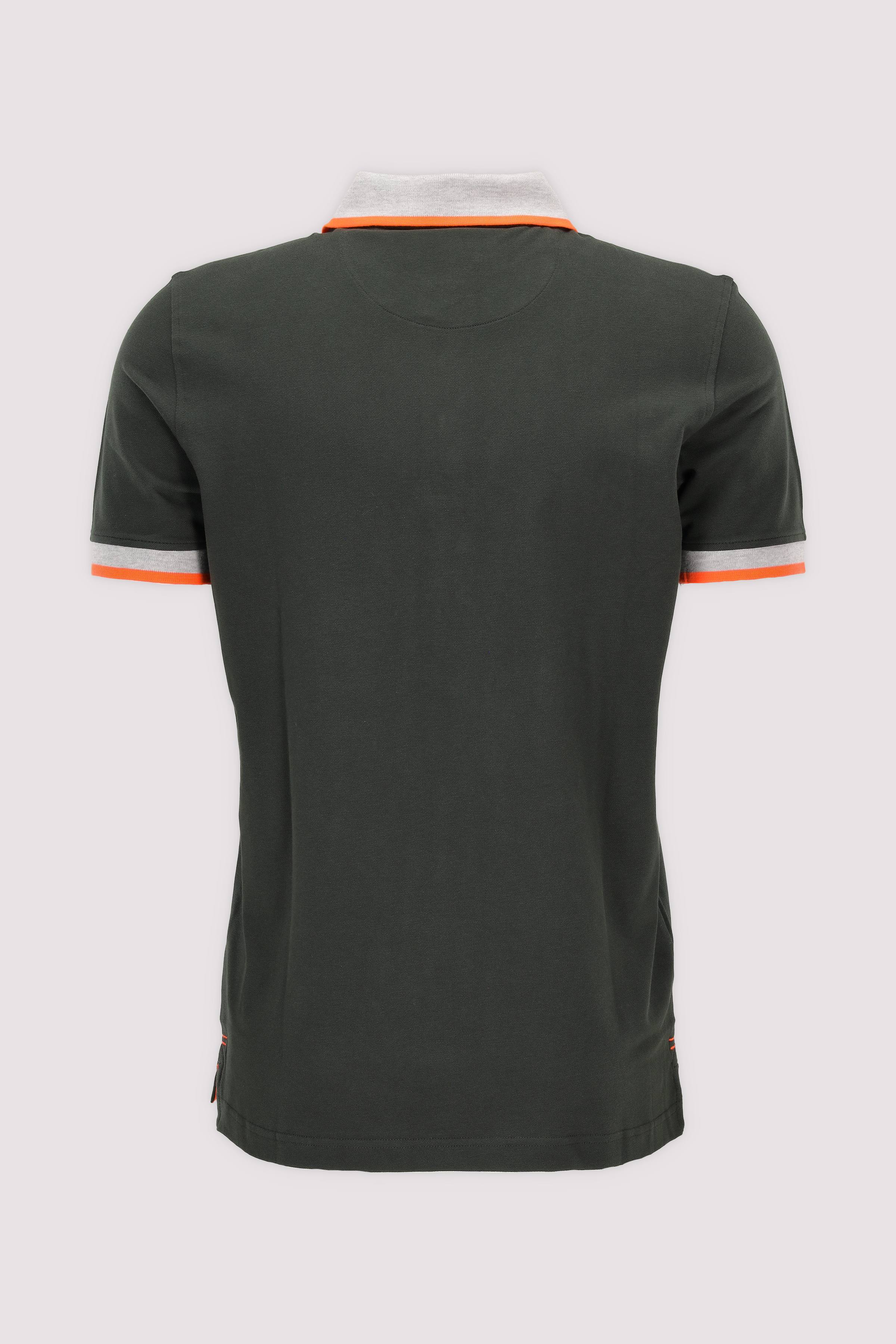 Polo Shirt Sport