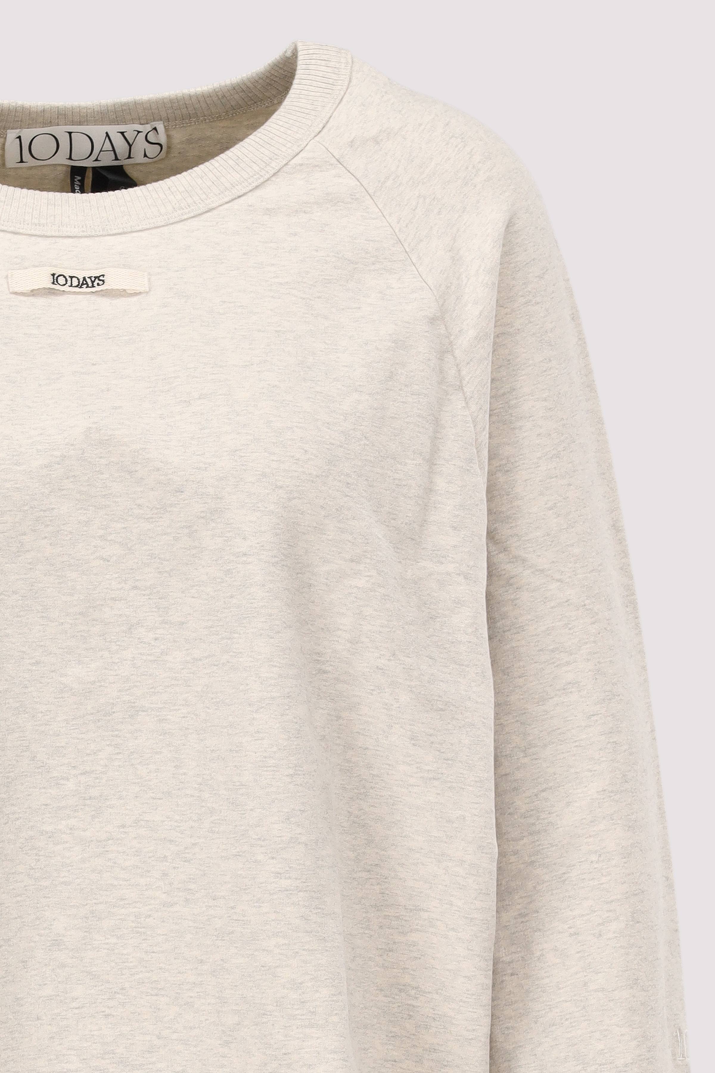 10Days - LA Sweater 10Days - LA Sweater