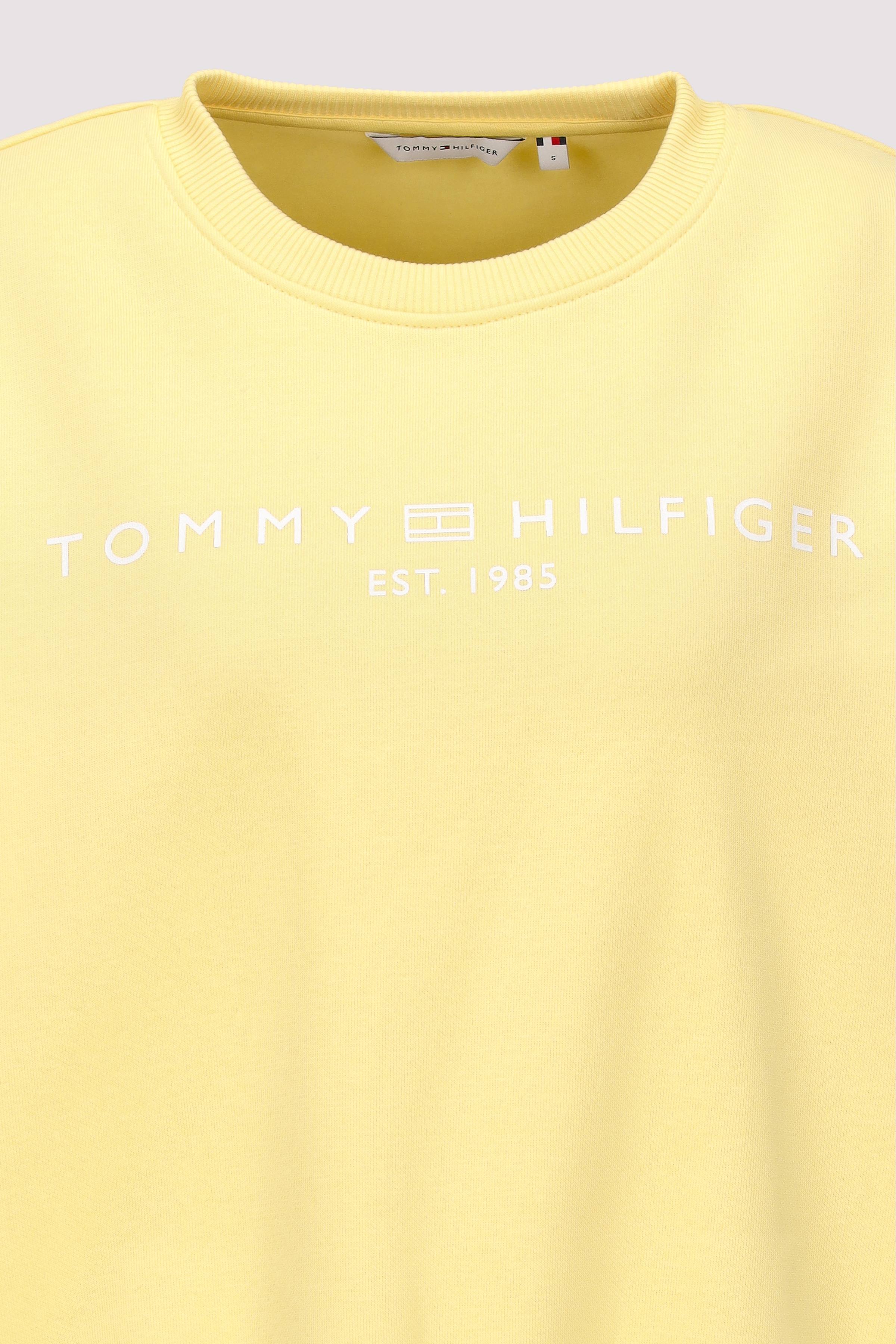 Tommy Hilfiger - EXT CORP LOGO MDRN SWTSRT