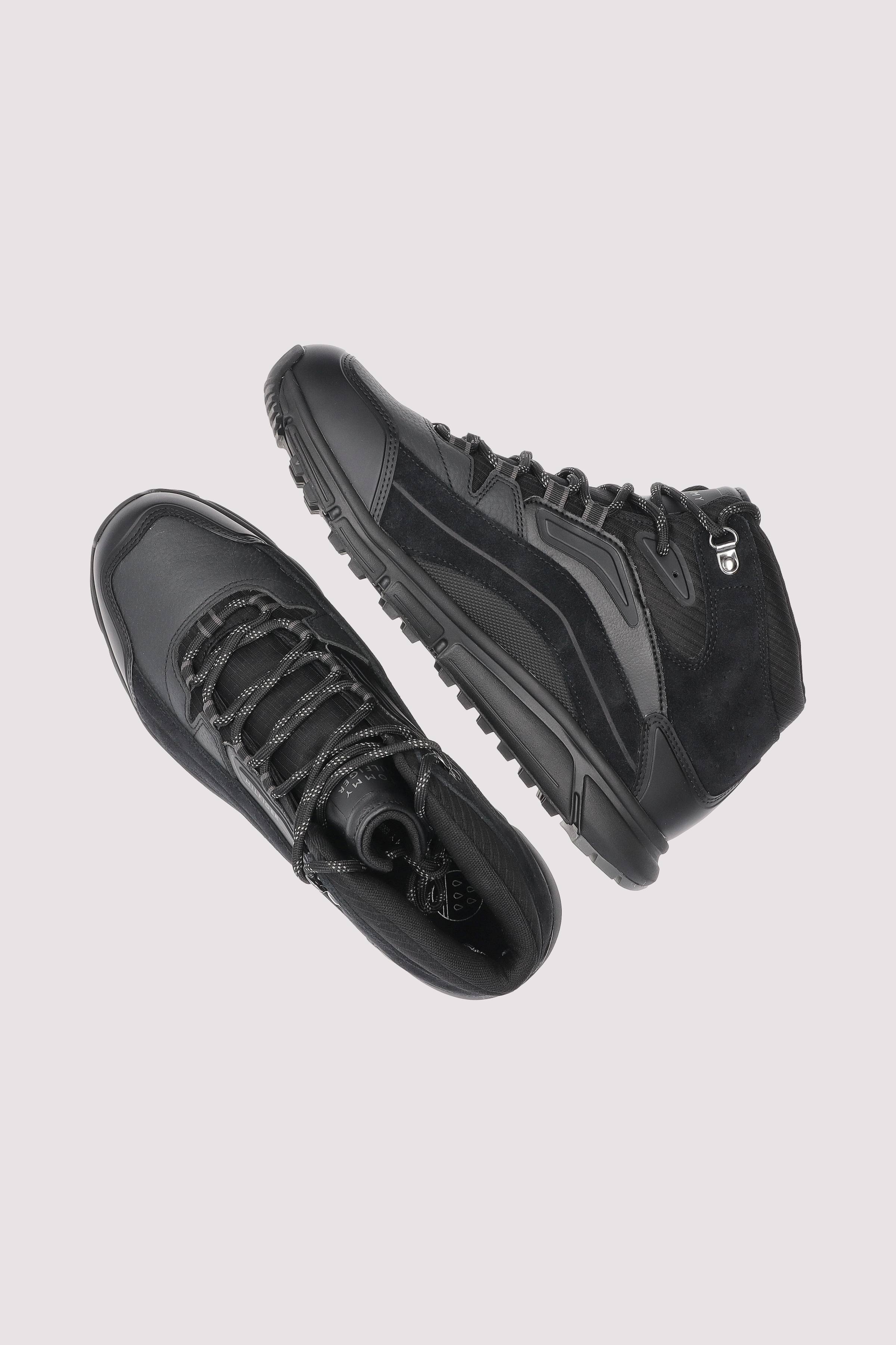 Tommy Hilfiger - Tommy Hilfiger Herren Gummistiefel