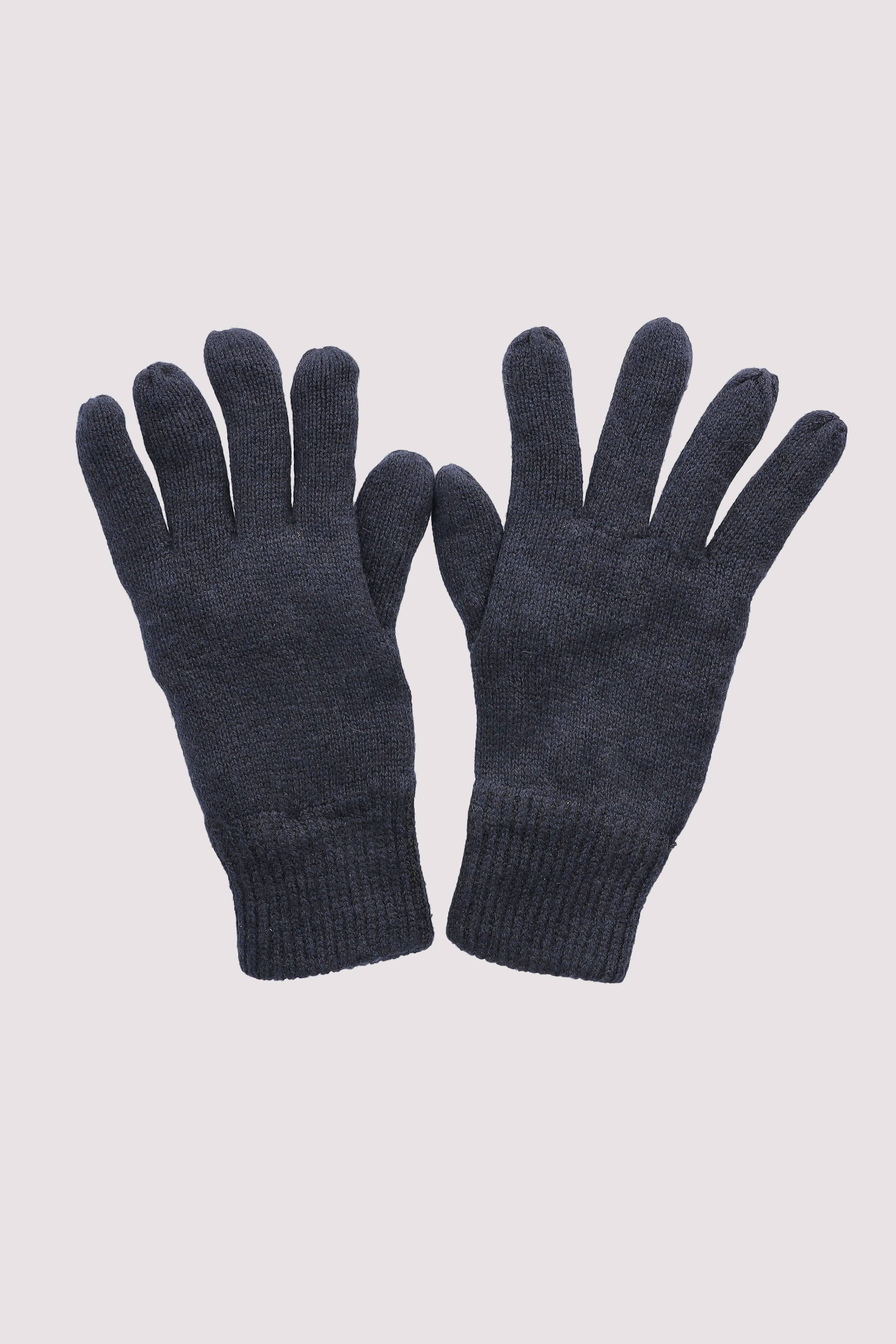 SLHCRAY WOOL BLEND GLOVES