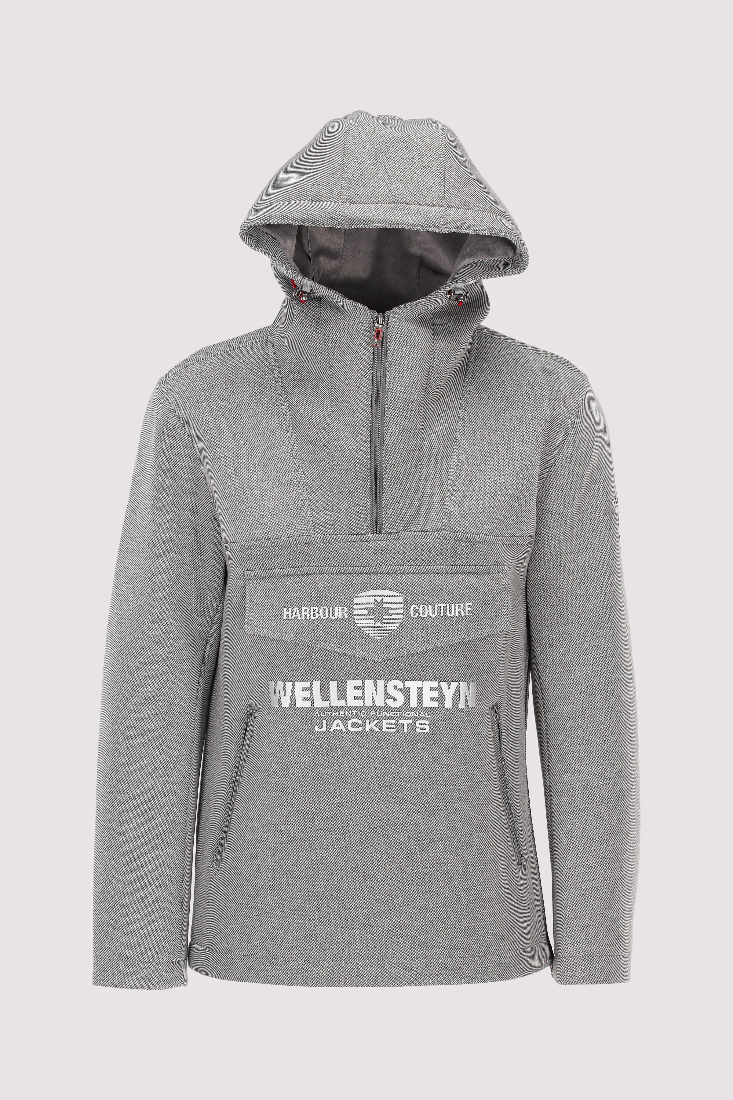 Nordcoast Men | Light grey mel grey | L | 4048545314493