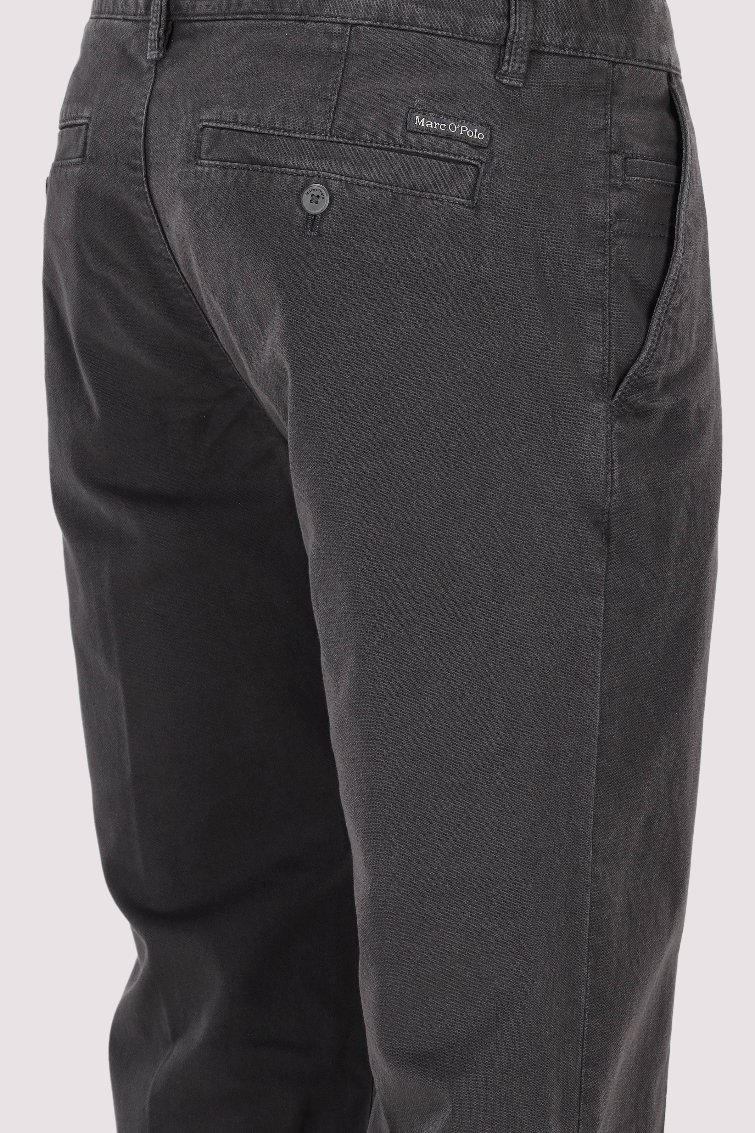 Marc O´Polo International - tapered fit, tapered leg, regu