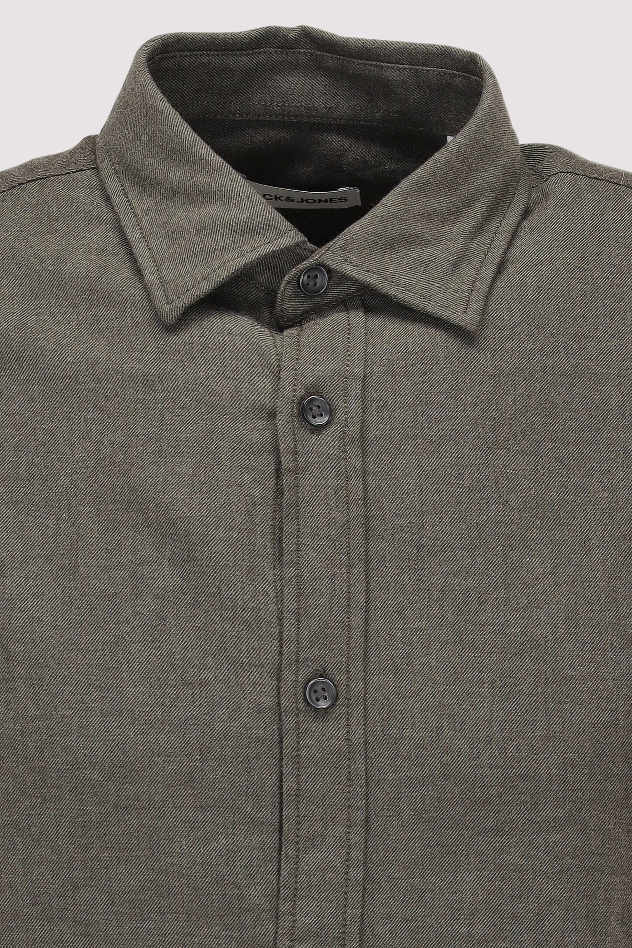 Jack and Jones - Jack and Jones Hemd Rosin lässig für Her