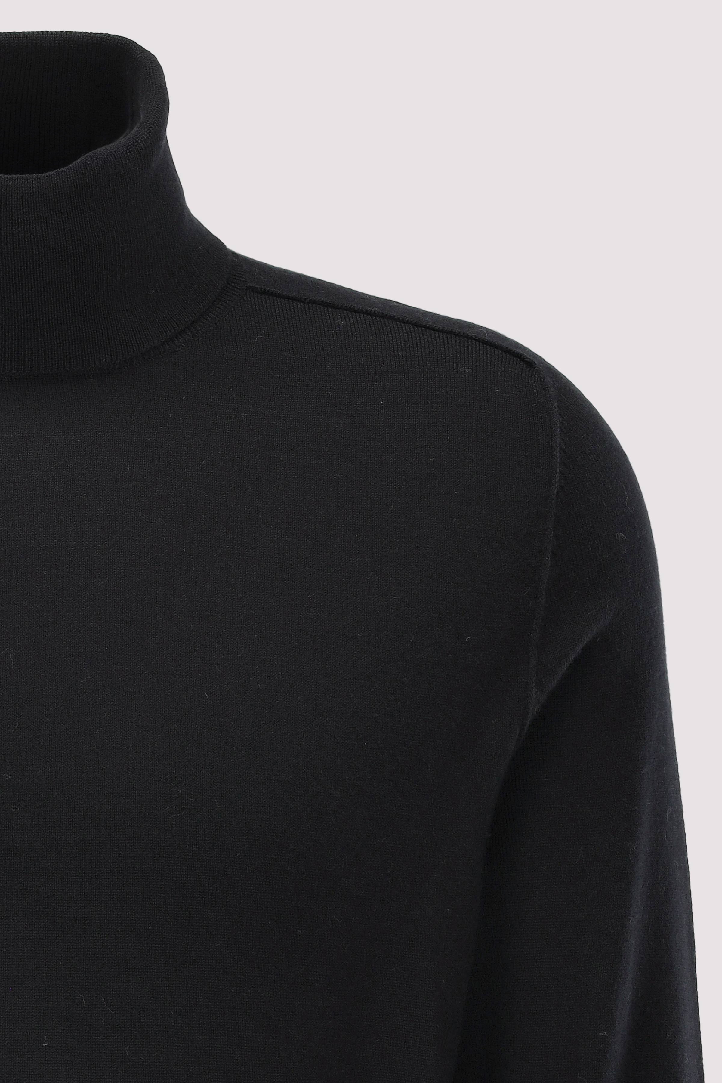 Marc O´Polo International - Turtleneck in pure merino