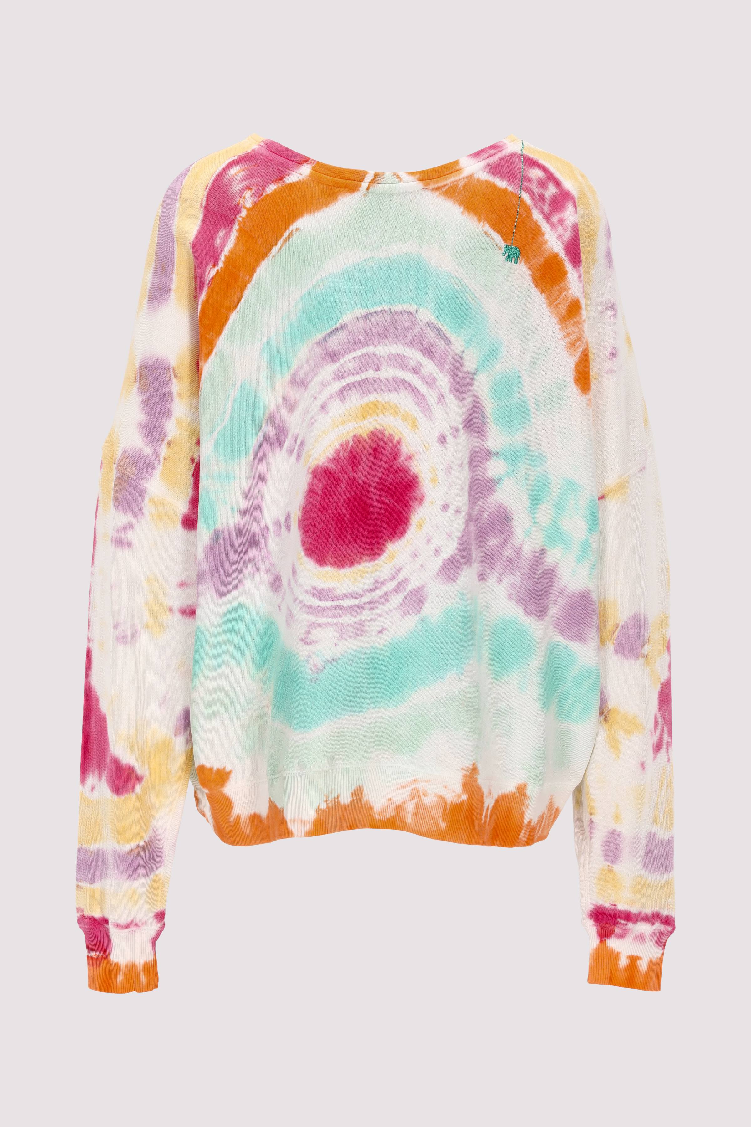 Sweatshirt Moa
