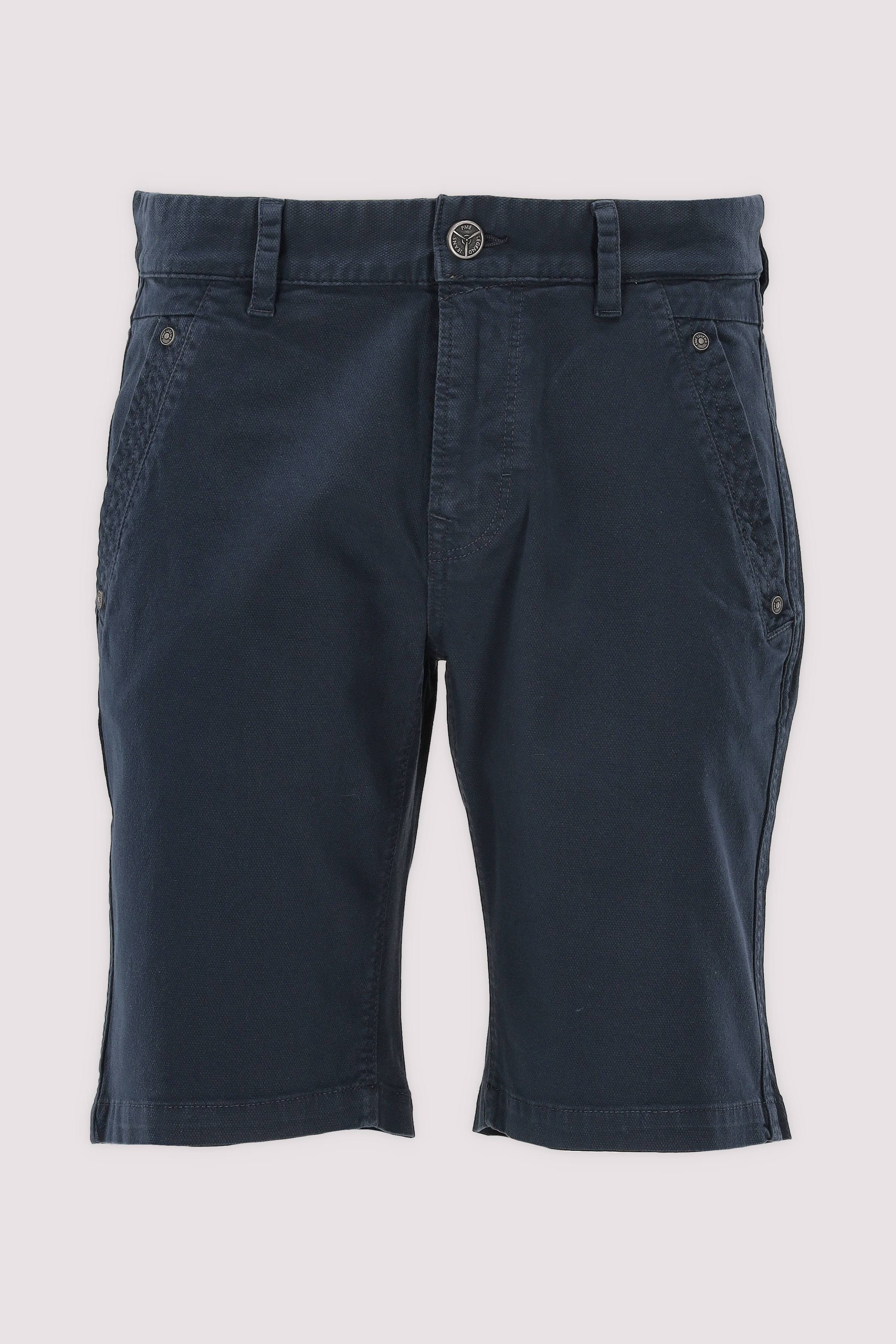 PME Legend Shorts Grau, Baumwolle