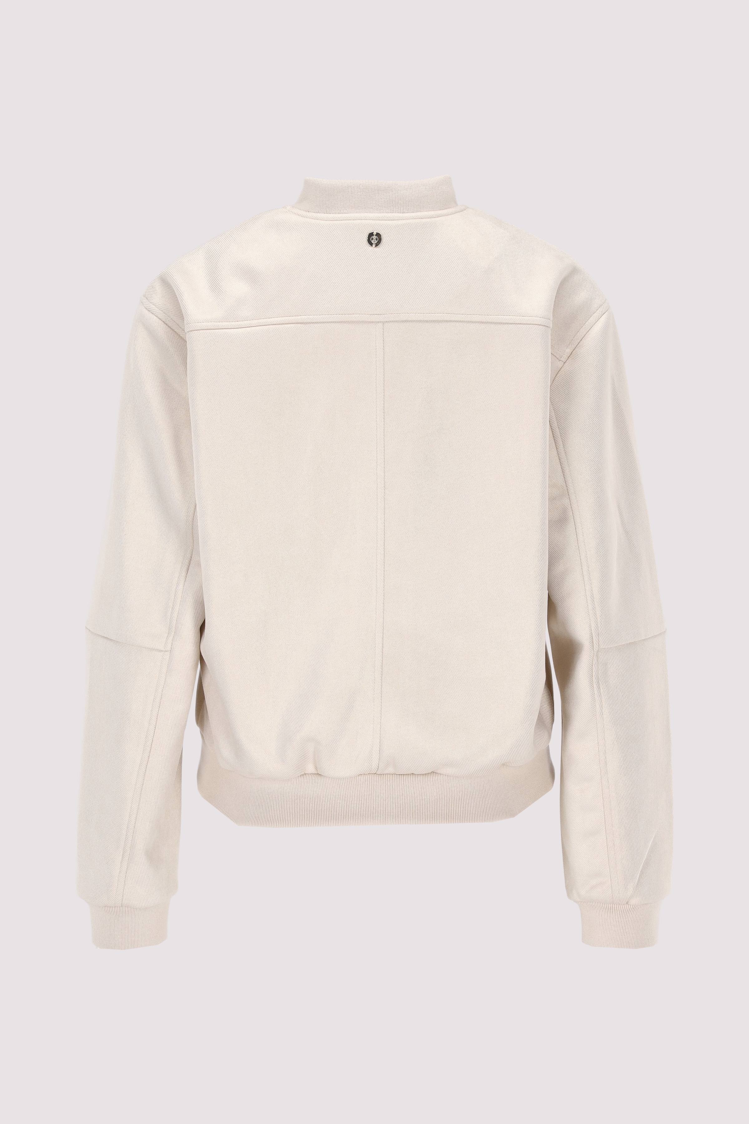 Rino and Pelle - Bomberjacke Jonina