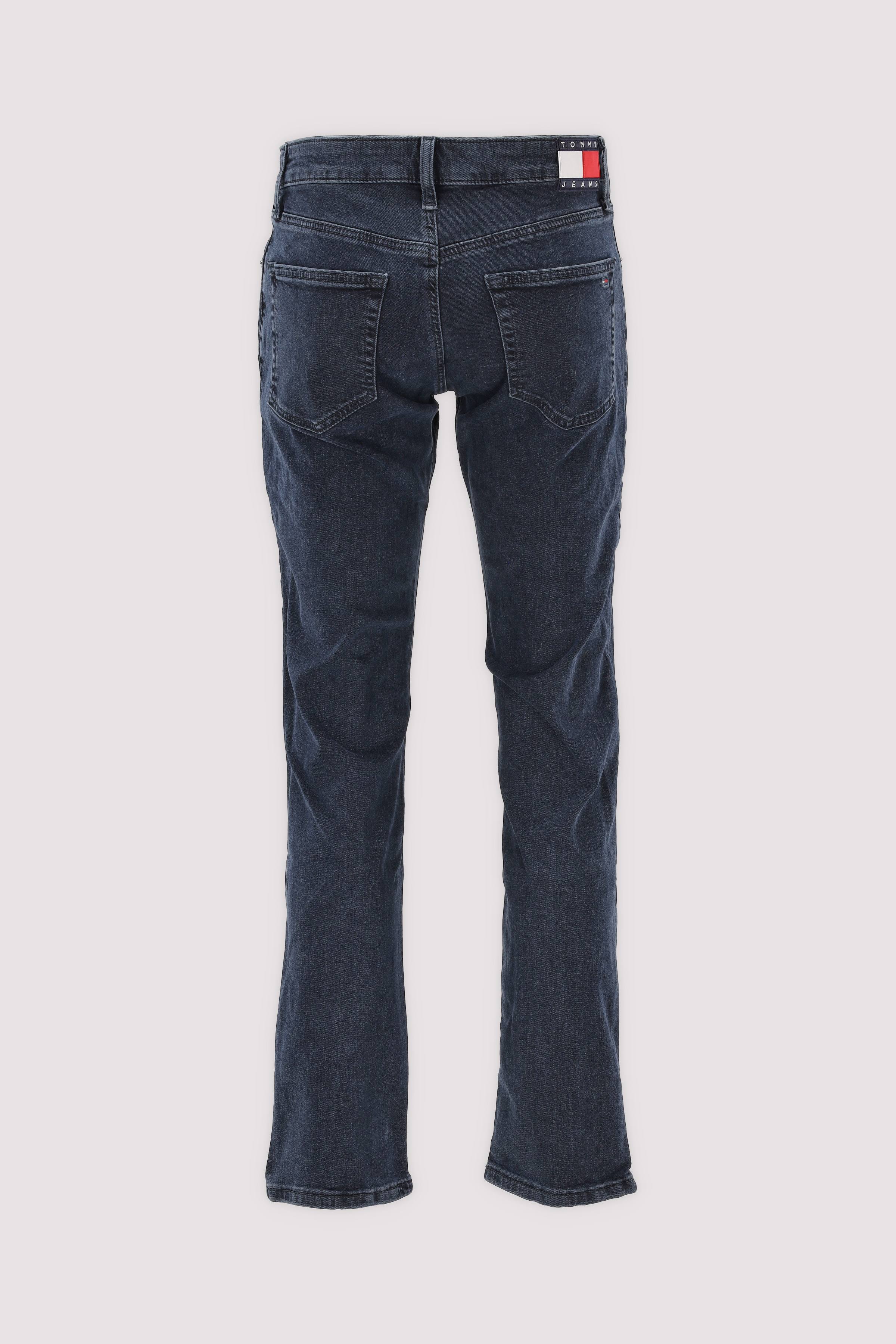 Tommy Hilfiger - Tommy Hilfiger Herren Jeans Denim