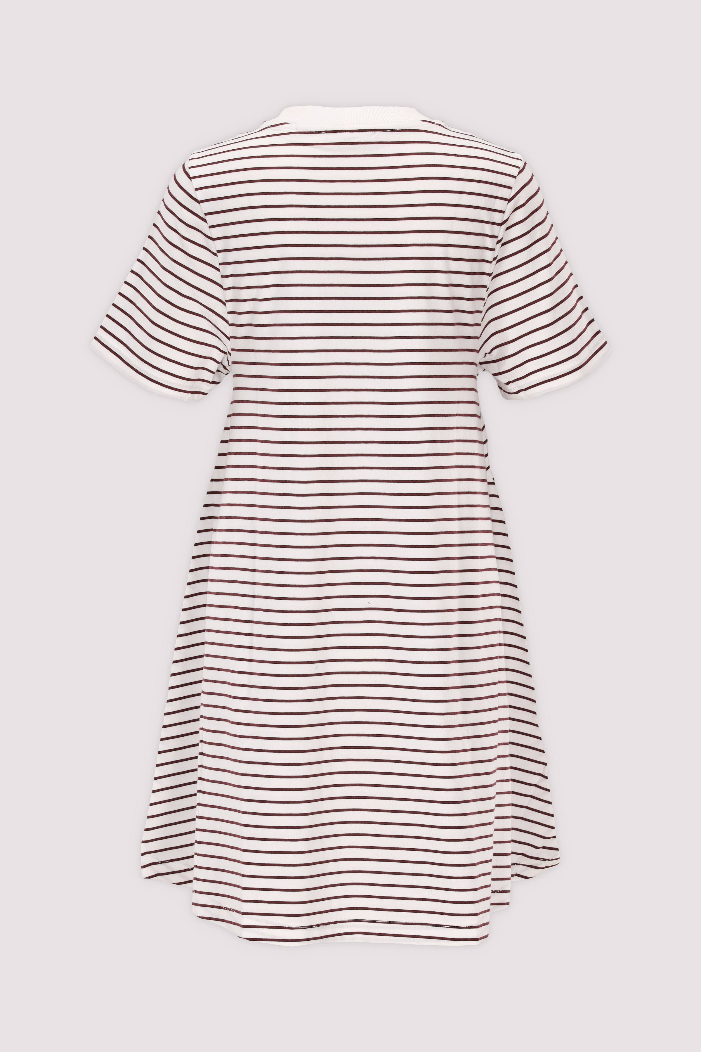 Jersey Dress, SSL, A-Shape, YD