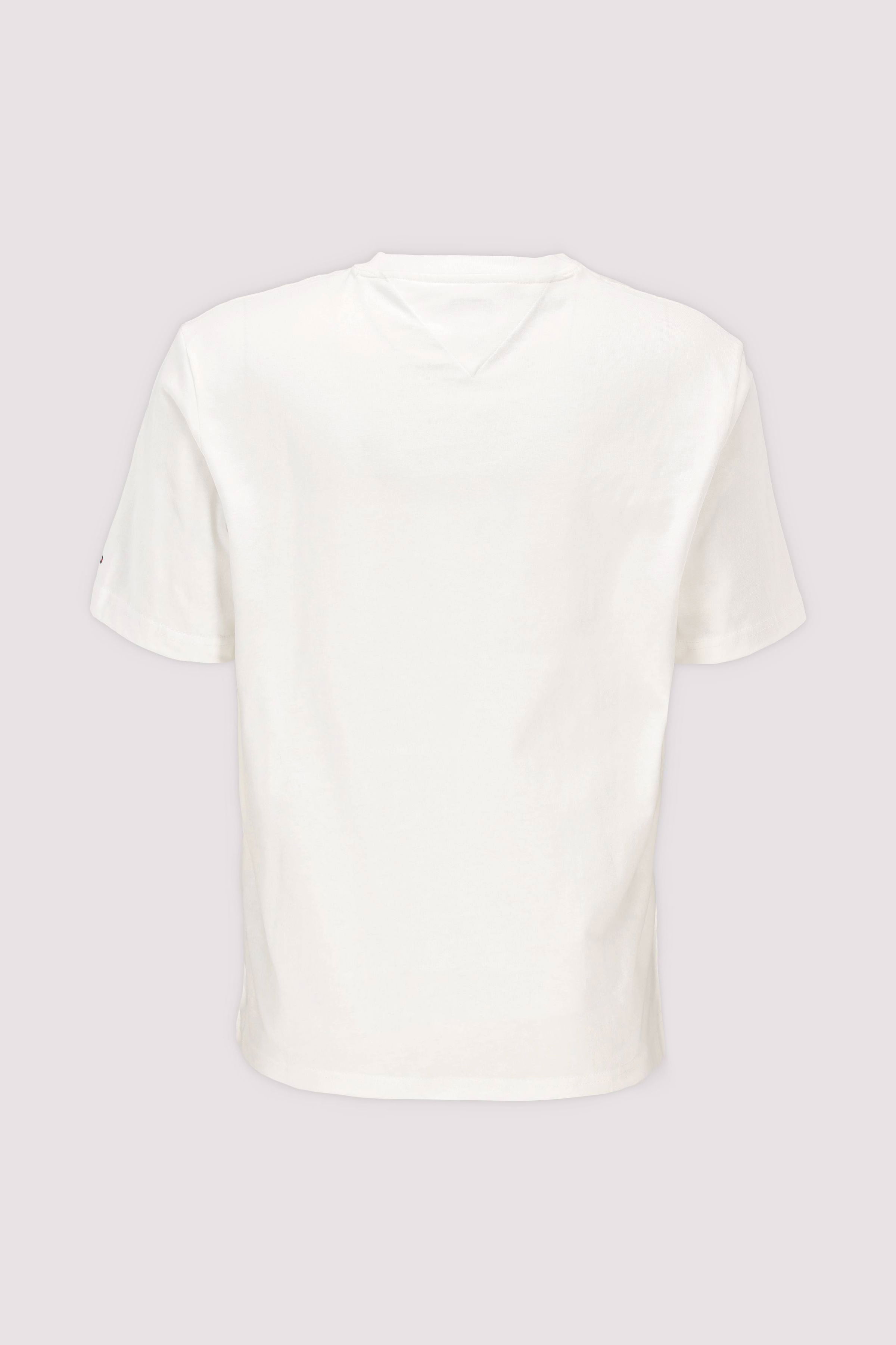 TJM 90S TJ BLOCK SS TEE