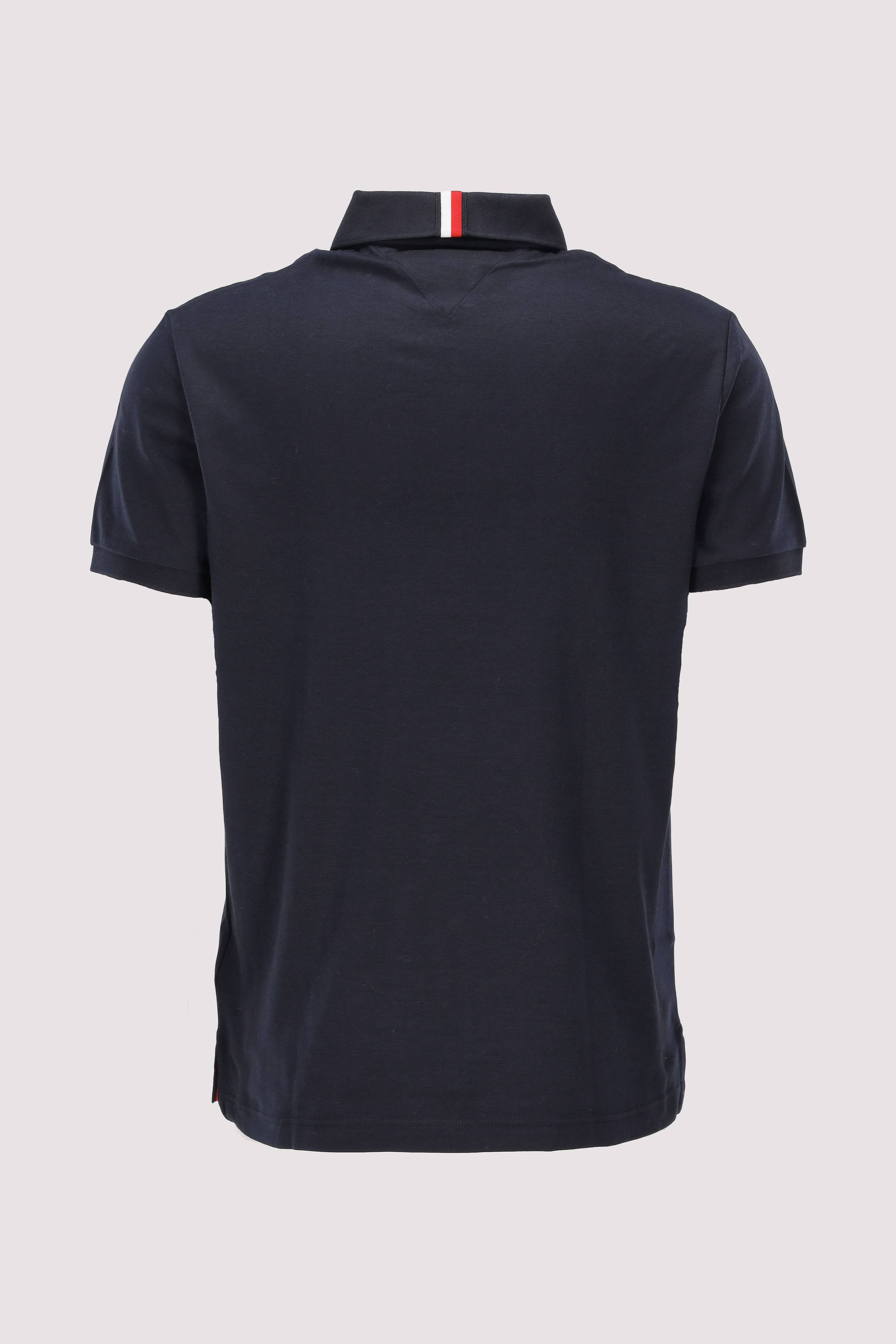 Tommy Hilfiger - LIQUID COTTON ESSENTIAL REG PO Tommy Hilfiger - LIQUID COTTON ESSENTIAL REG PO