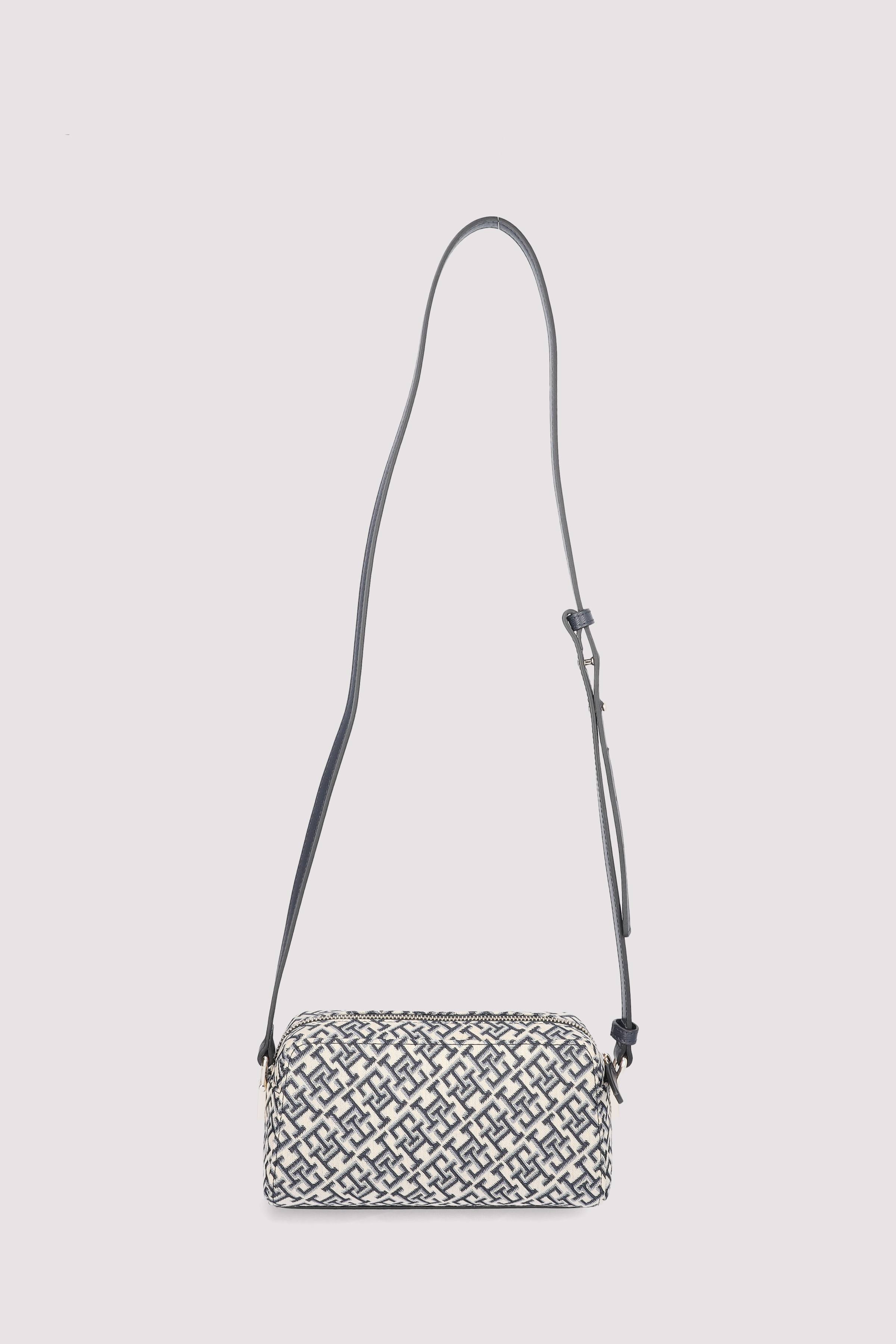 Tommy Hilfiger - Blaue Bag von Tommy Hilfiger