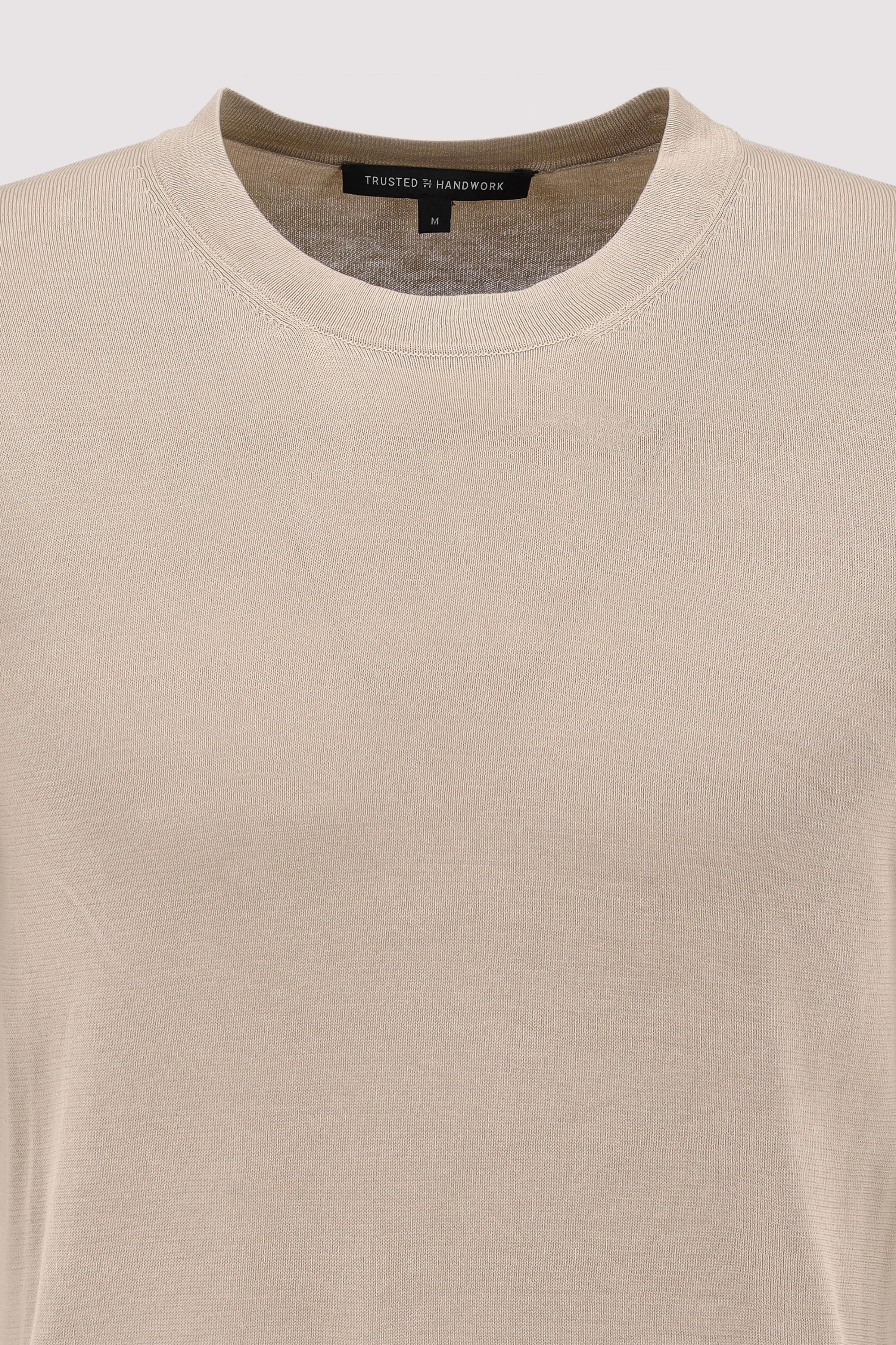 Trusted Handwork - T-Shirt Trusted Handwork - T-Shirt