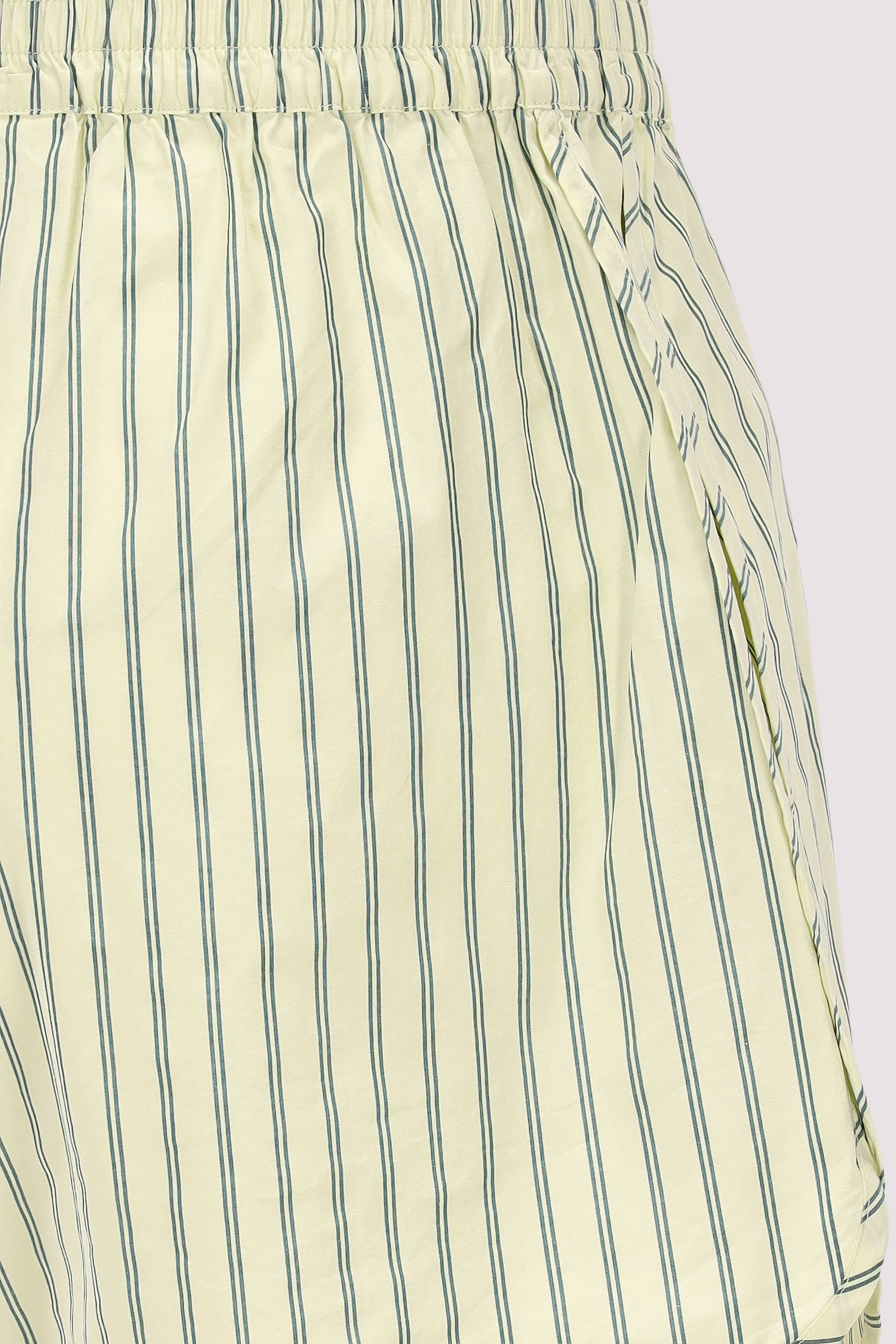 BOSS - BOSS Shorts aus Baumwolle für Sommerlook
