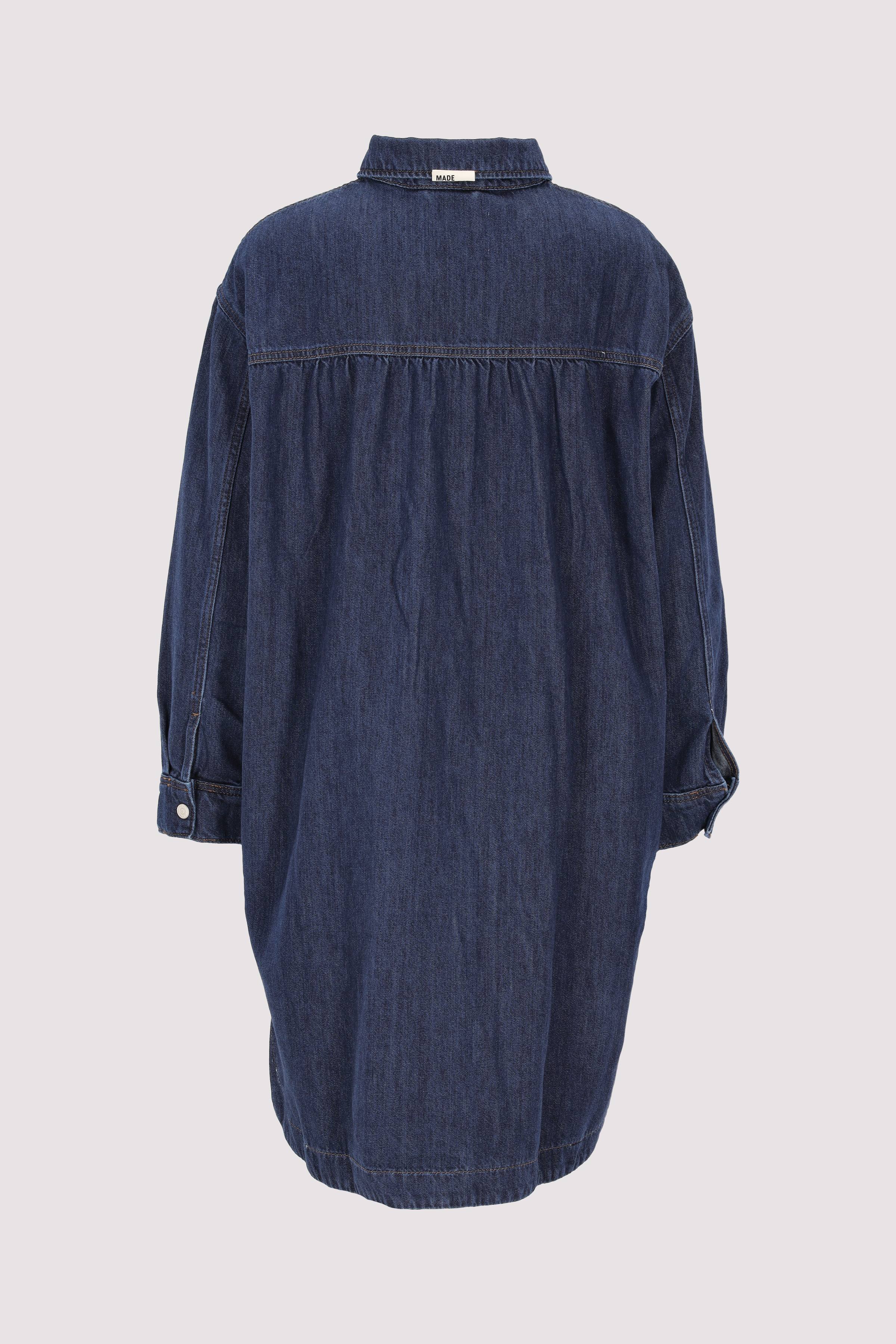 Marc O'Polo Freizeitkleid Lyocell