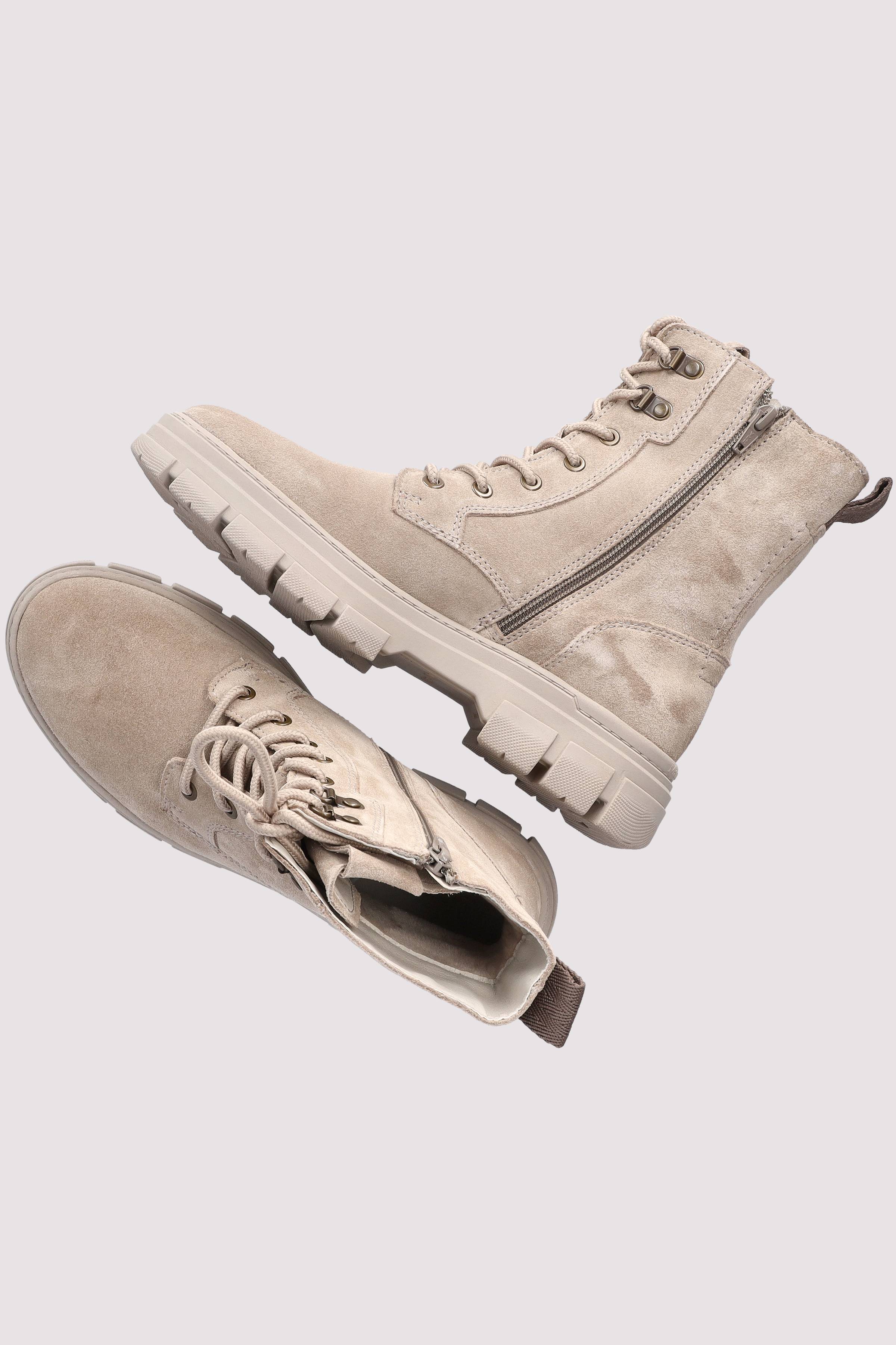 Marc O Polo Shoes - Lace up Bootie