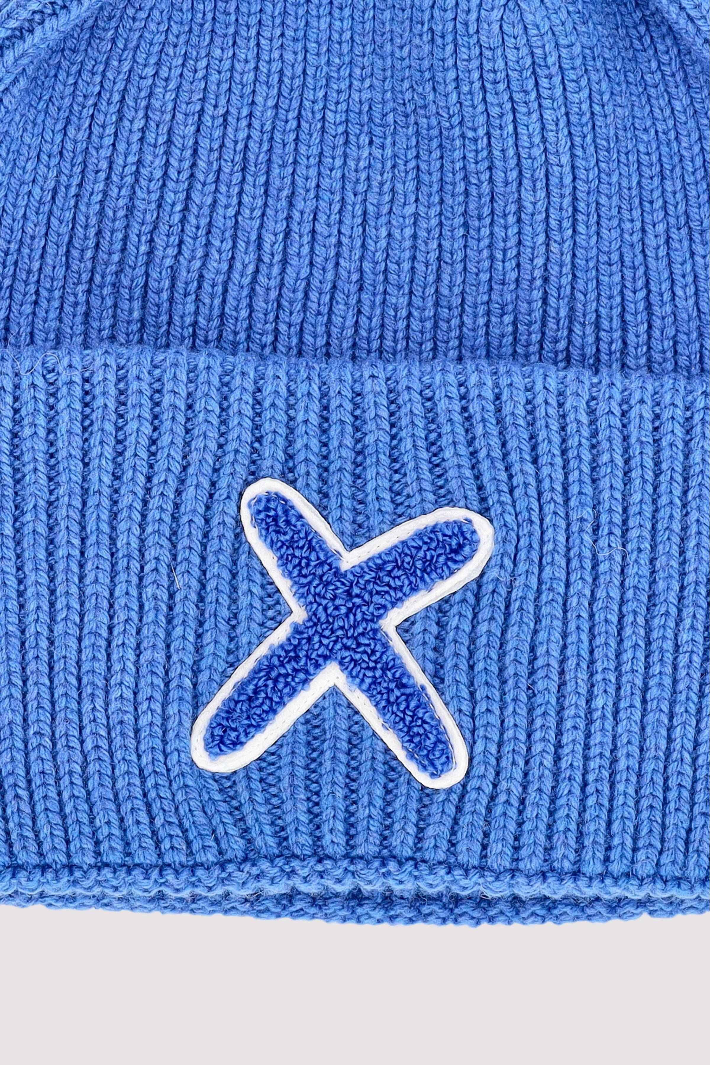 Mütze Lumi X Match